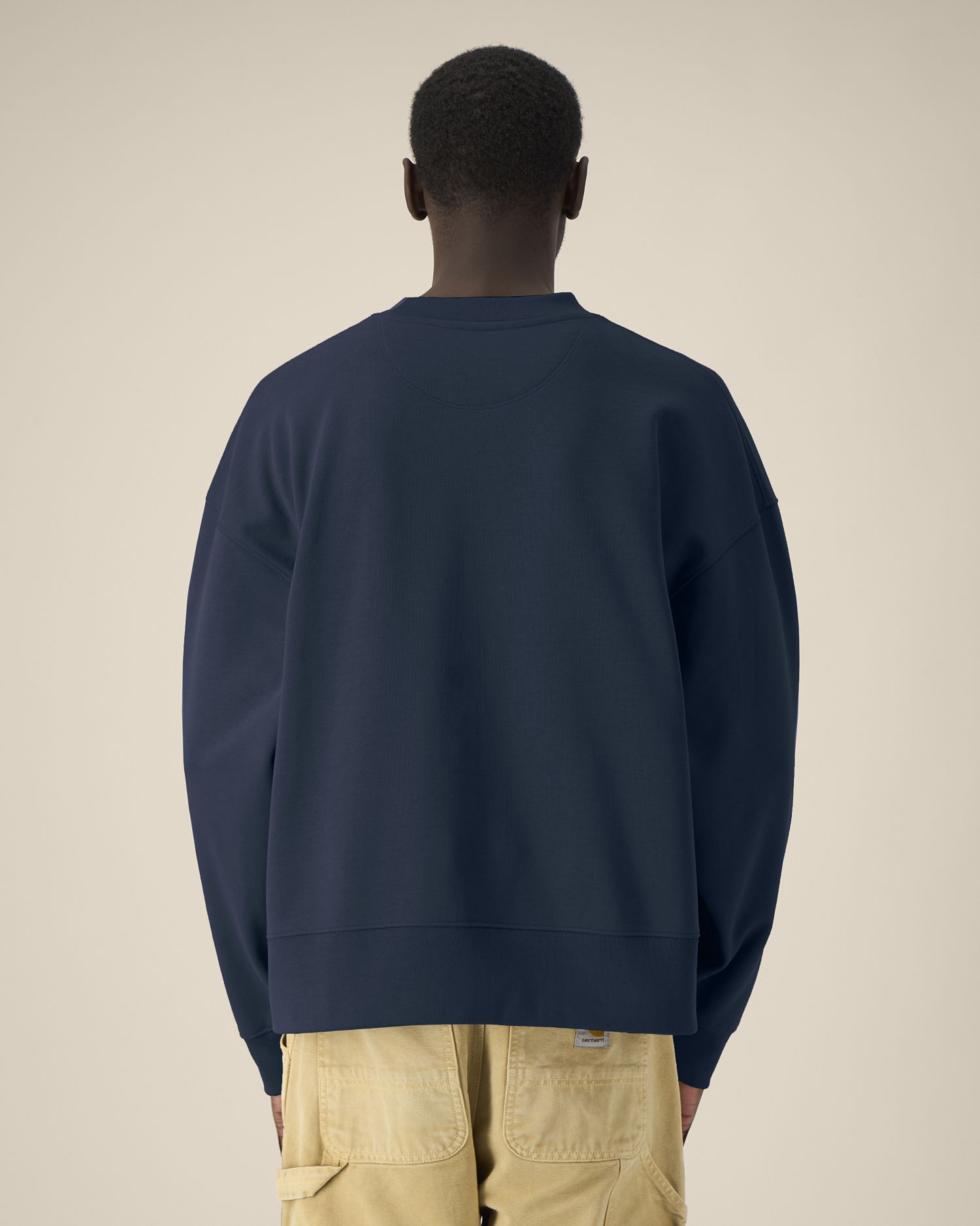 Ryler in Farbe French Navy