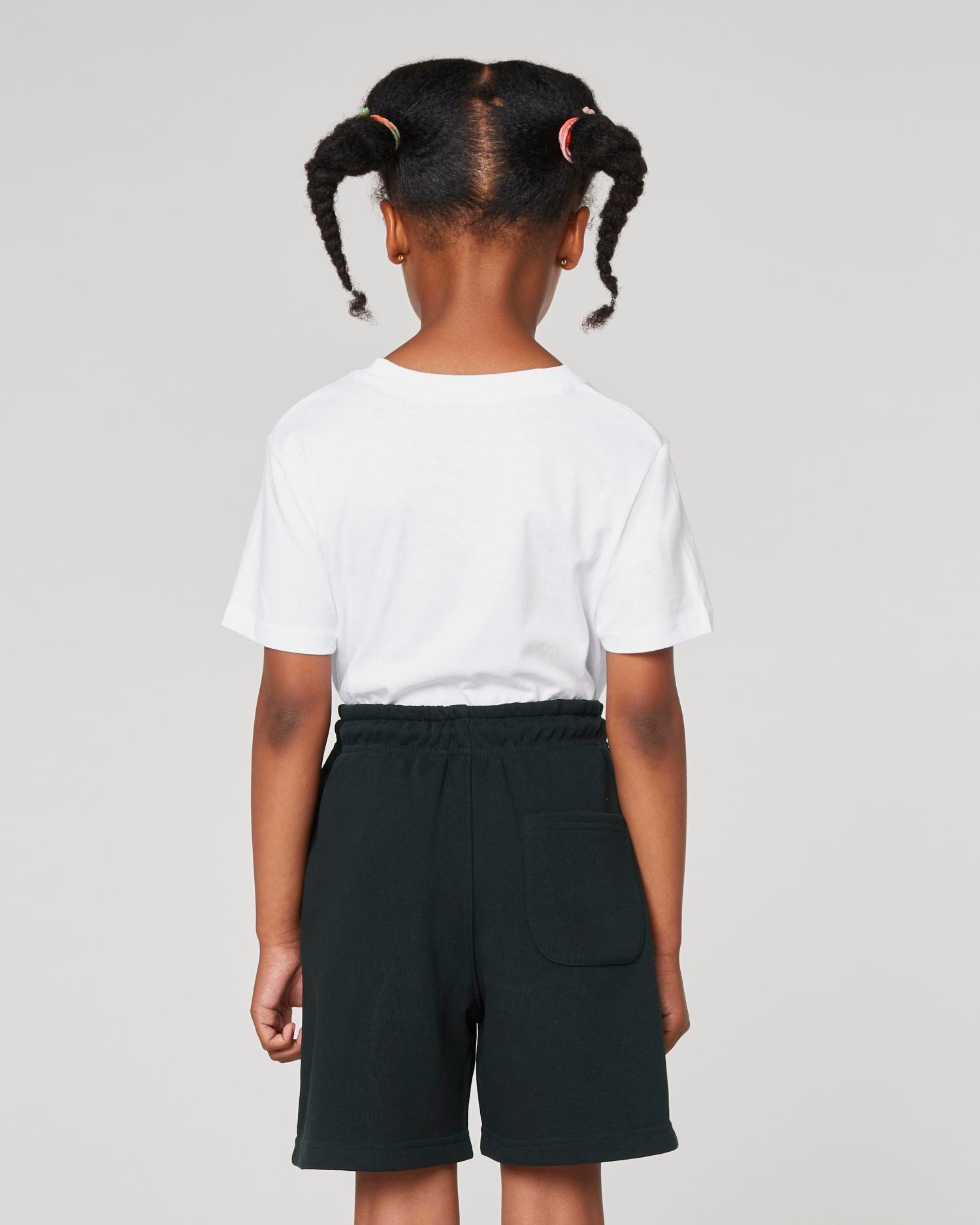 Mini Bolter in Farbe Black