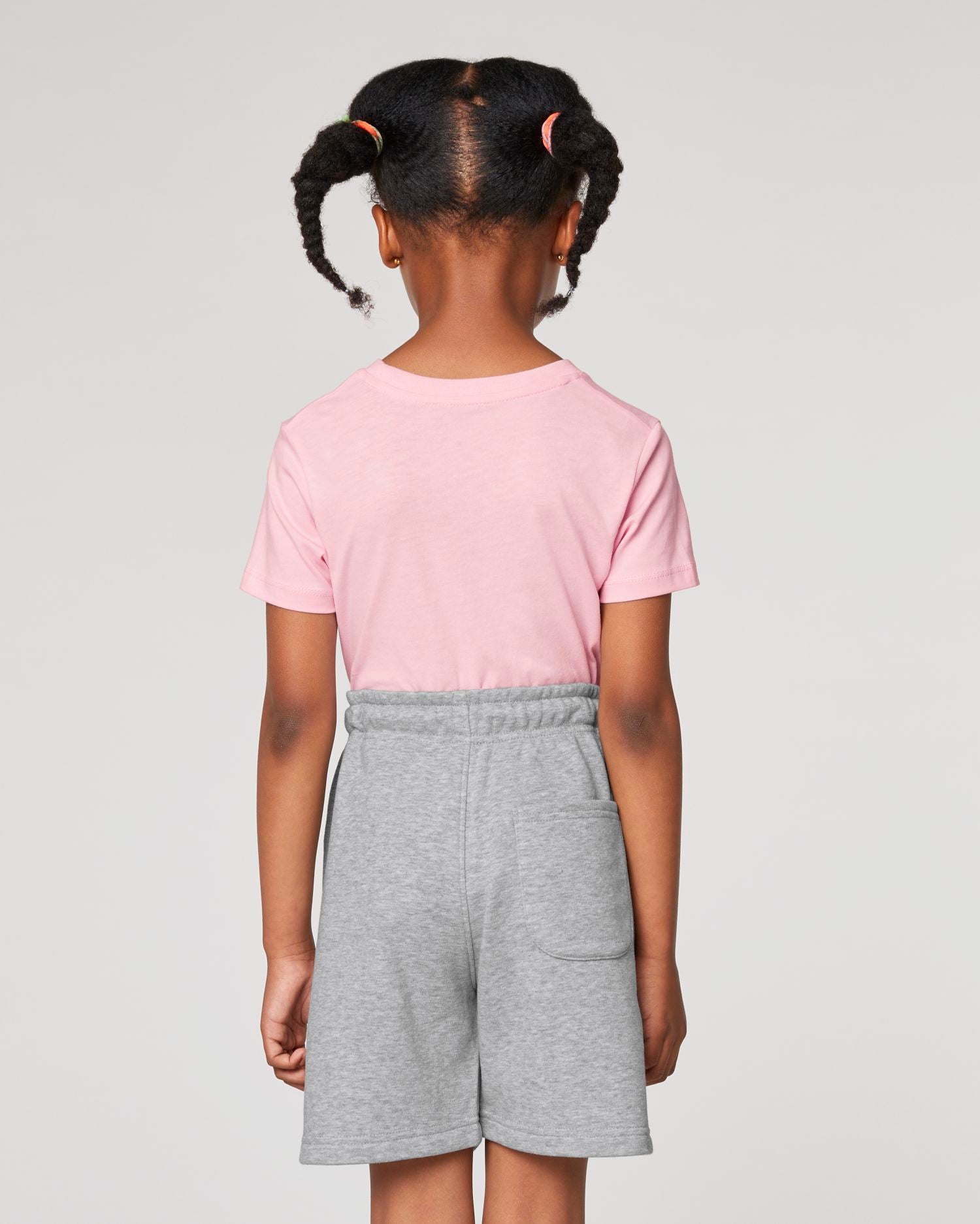 Mini Bolter in Farbe Heather Grey