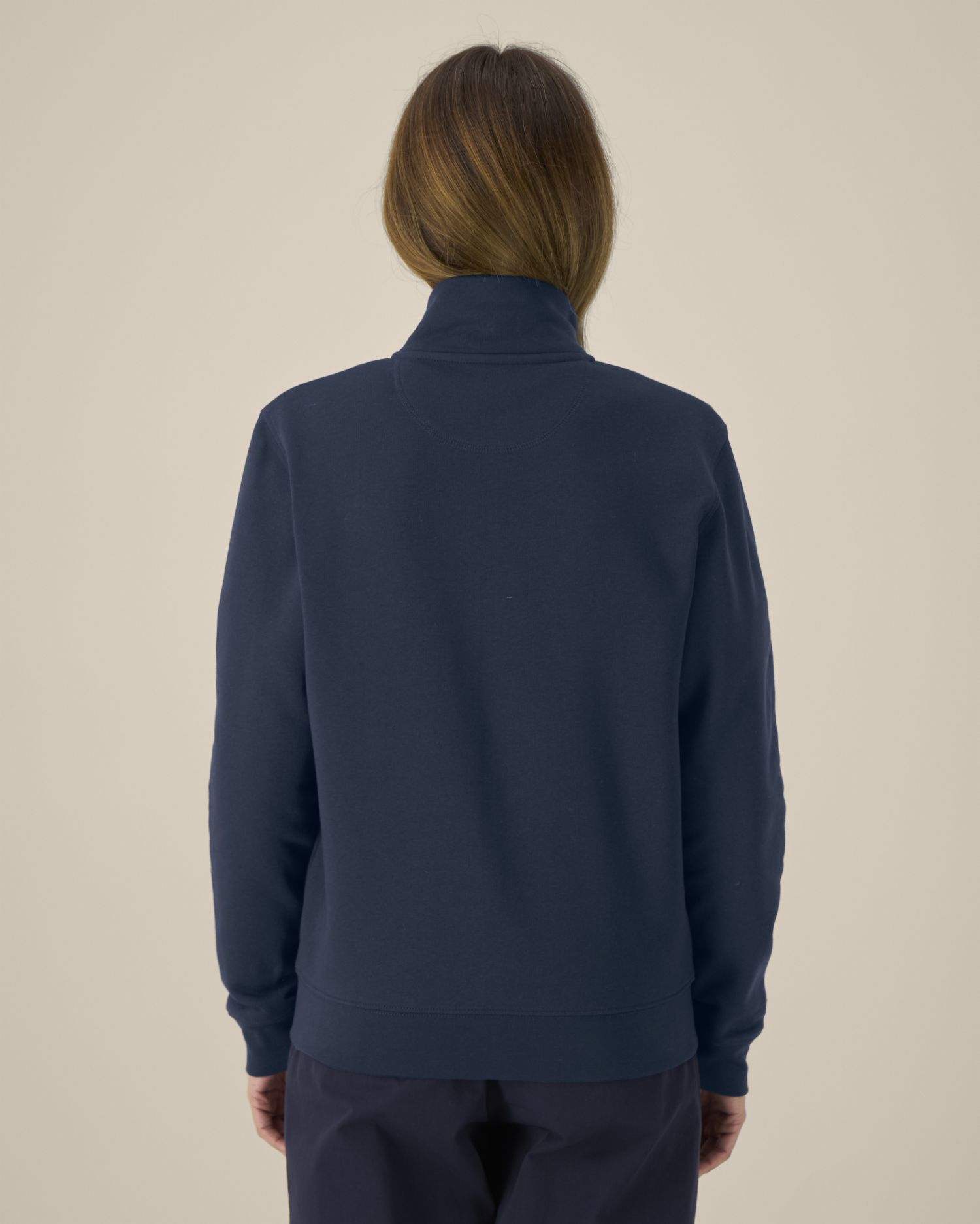 Trailer 2.0 in Farbe French Navy