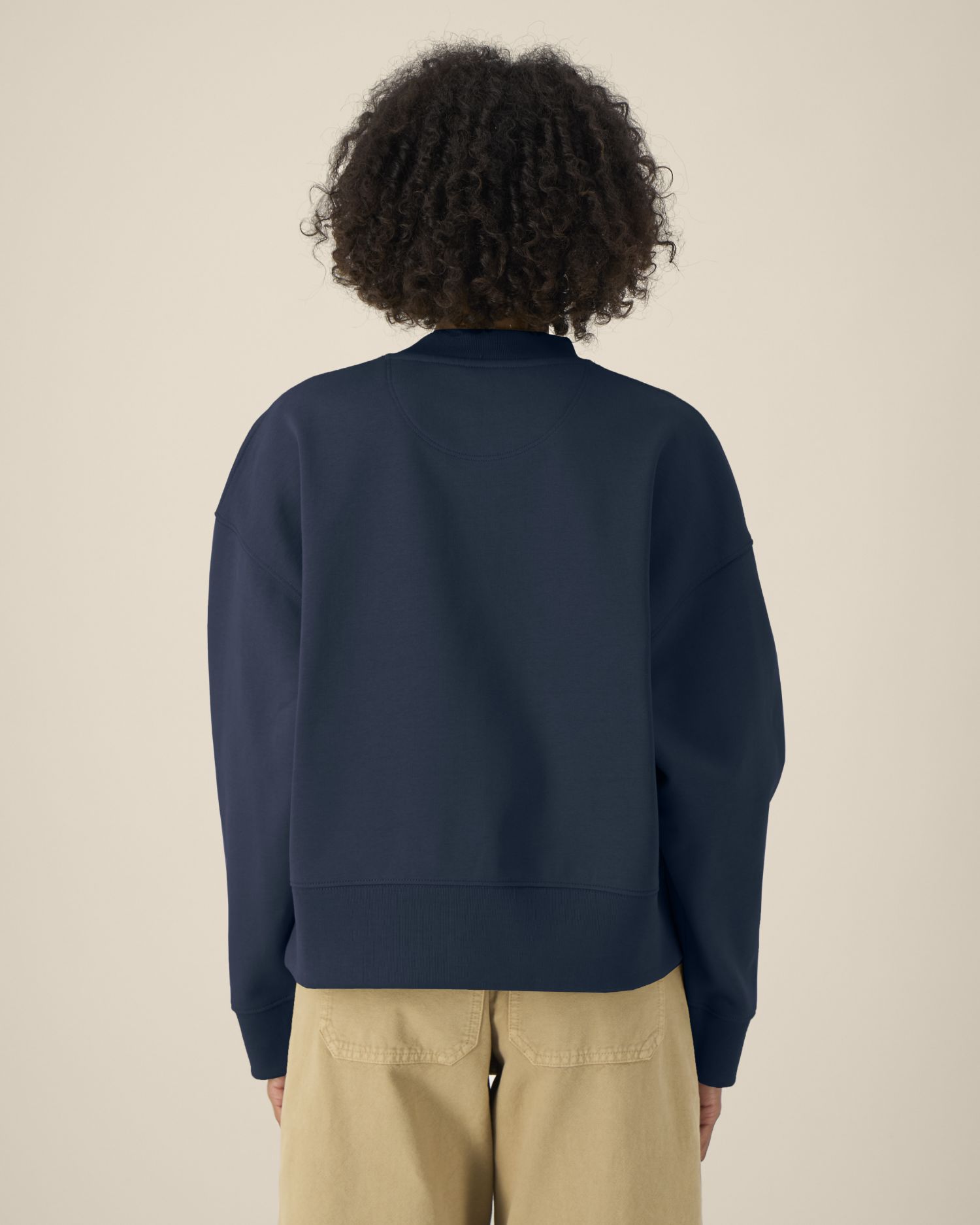 Ryler in Farbe French Navy