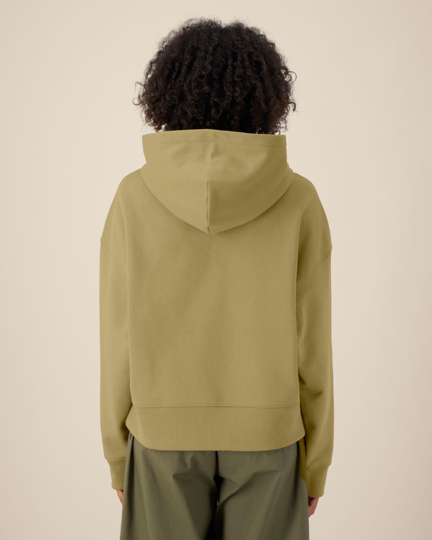 Voicer in Farbe Faded Olive