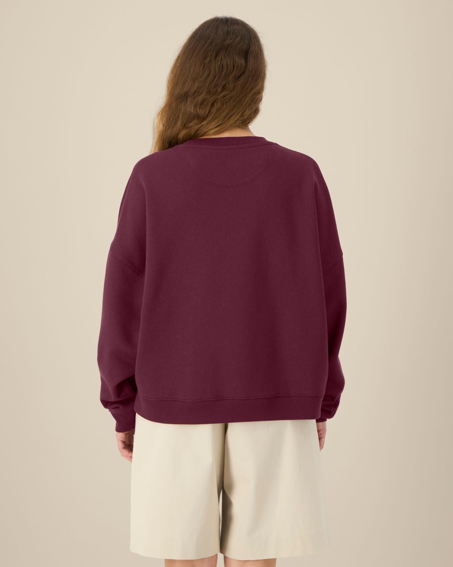 Stella Lianna in Farbe Deep Plum
