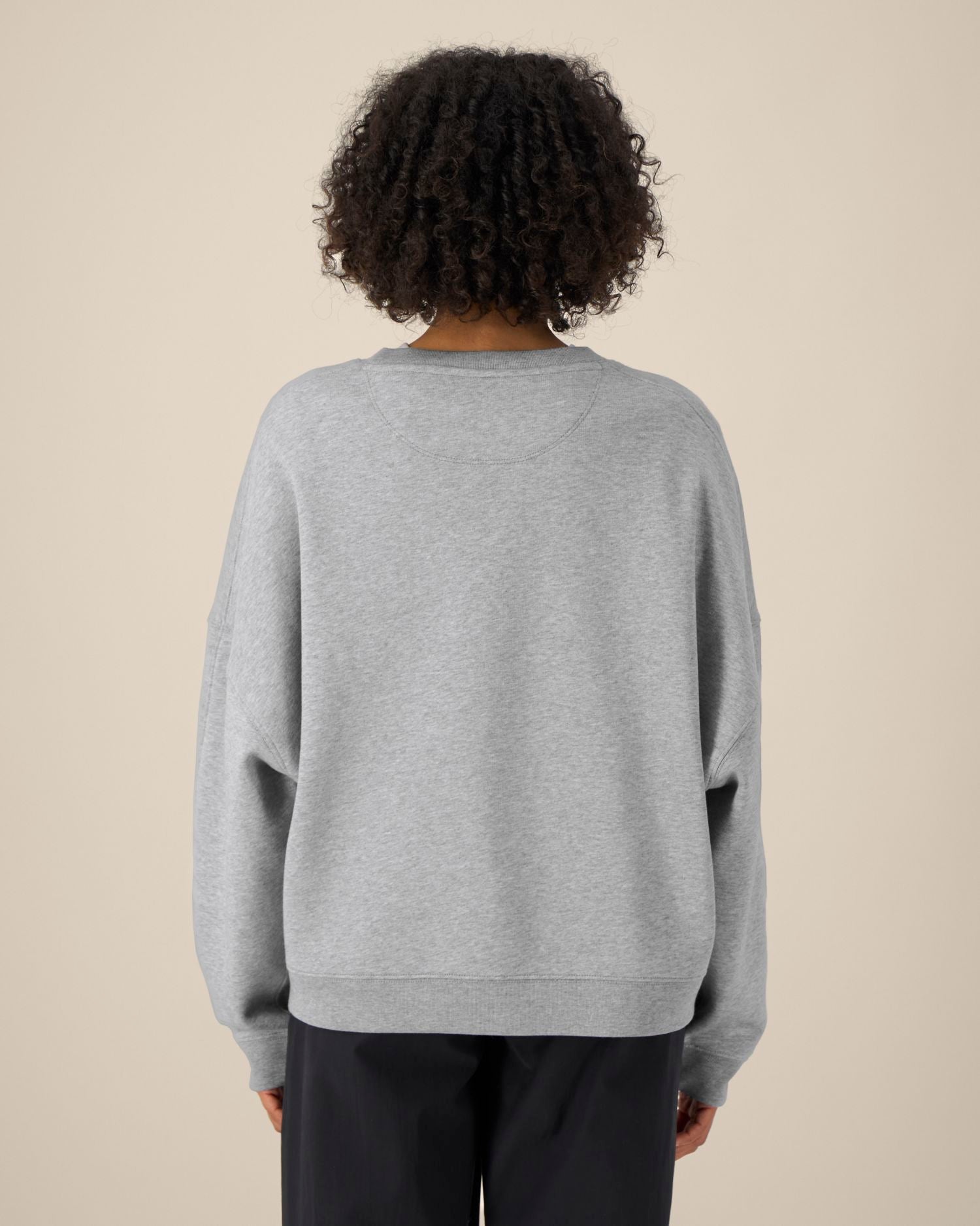Stella Lianna in Farbe Heather Grey