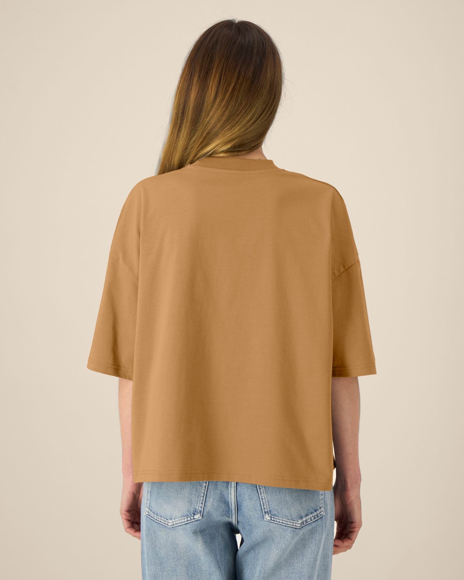 Hypster in Farbe Grounded Beige