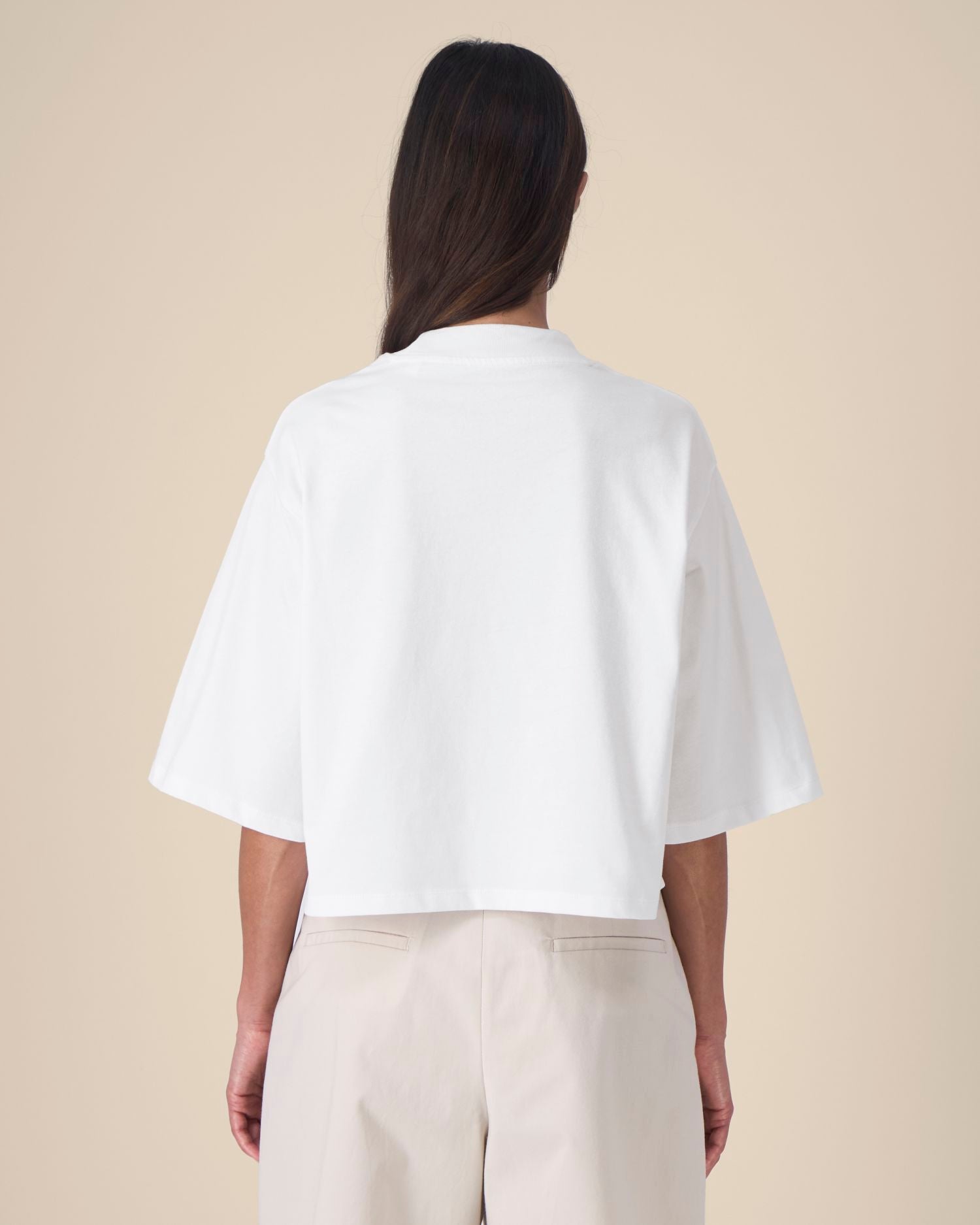 Stella Raya in Farbe White