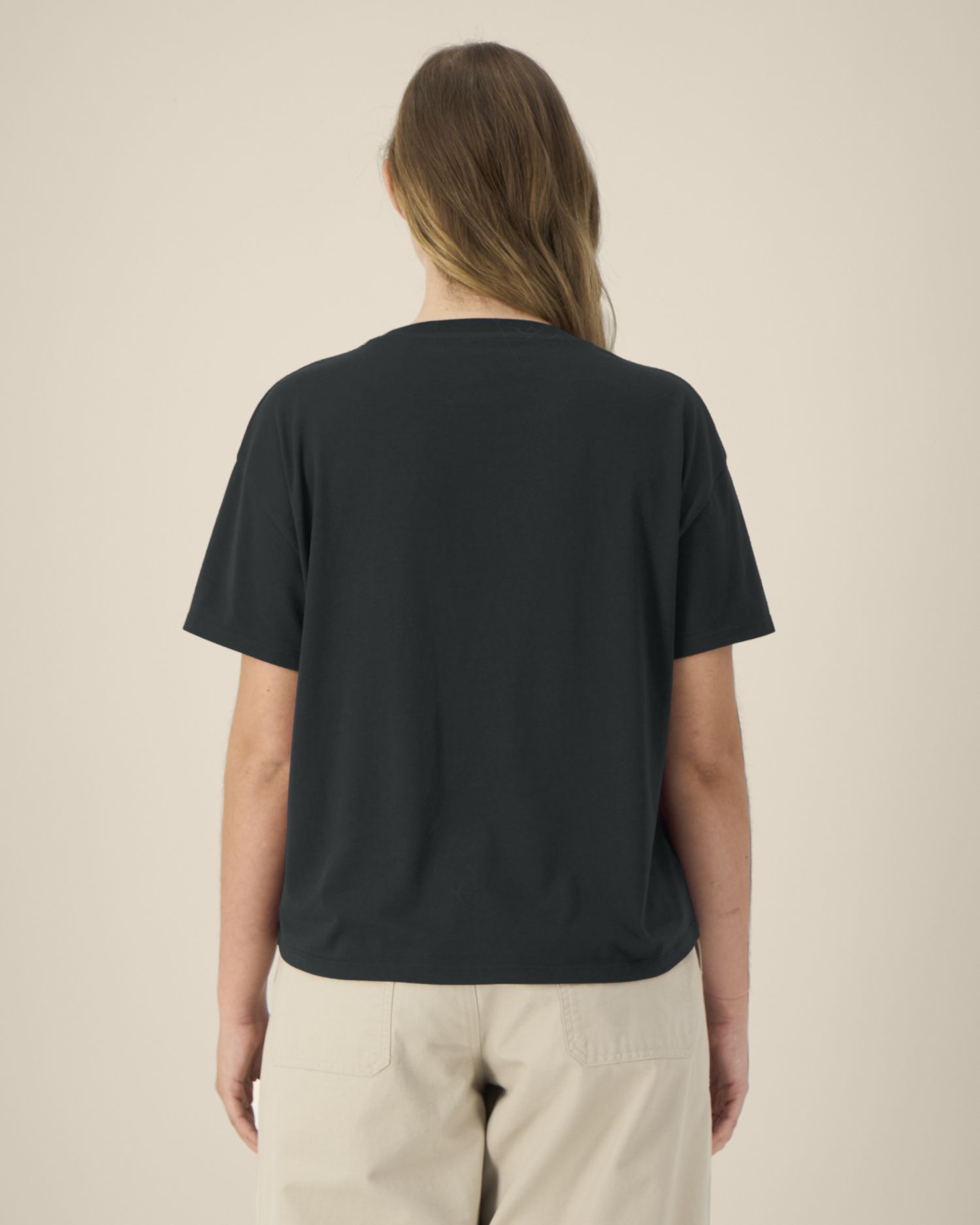 Stella Etta in Farbe Black