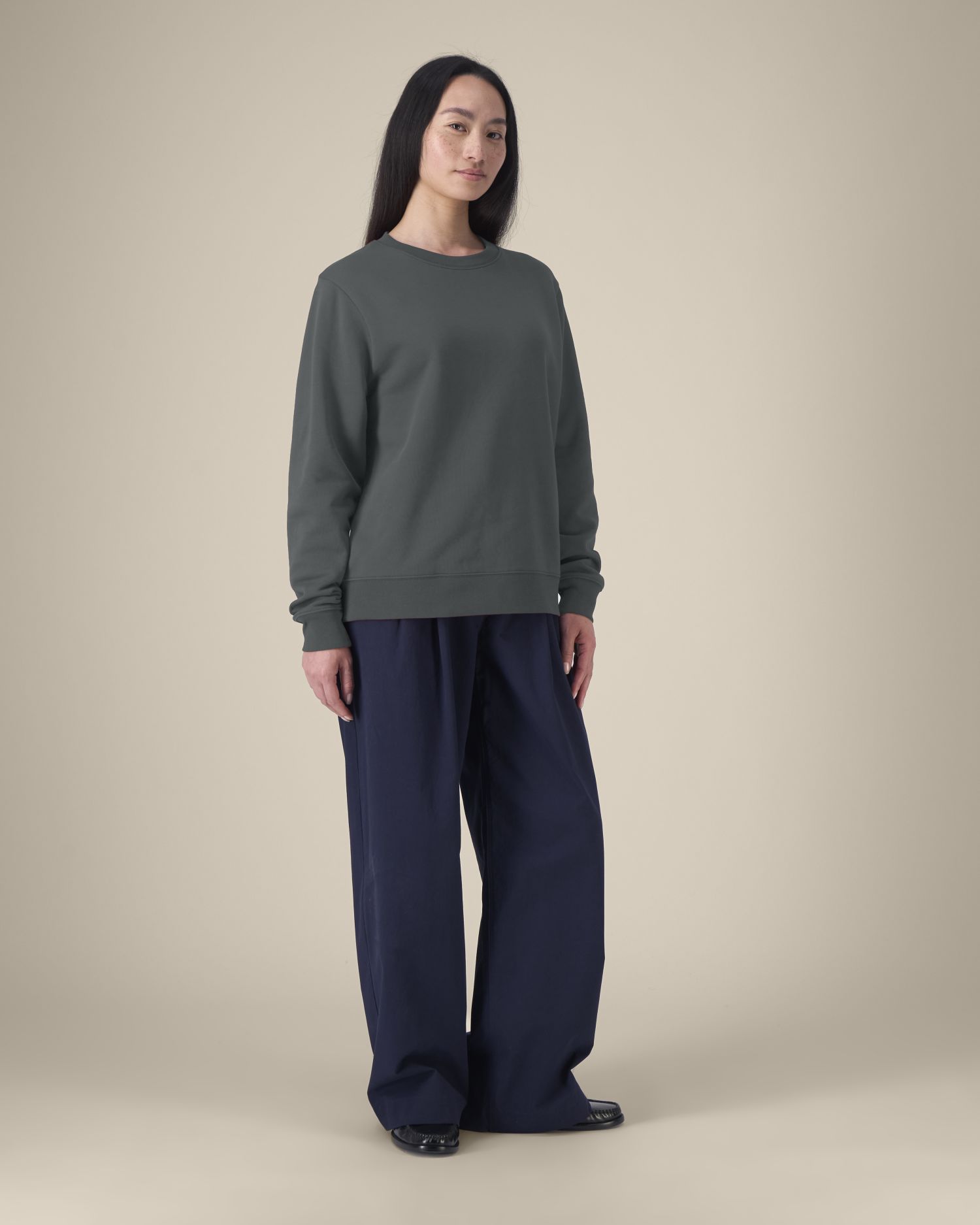 Stella Thinker in Farbe Anthracite