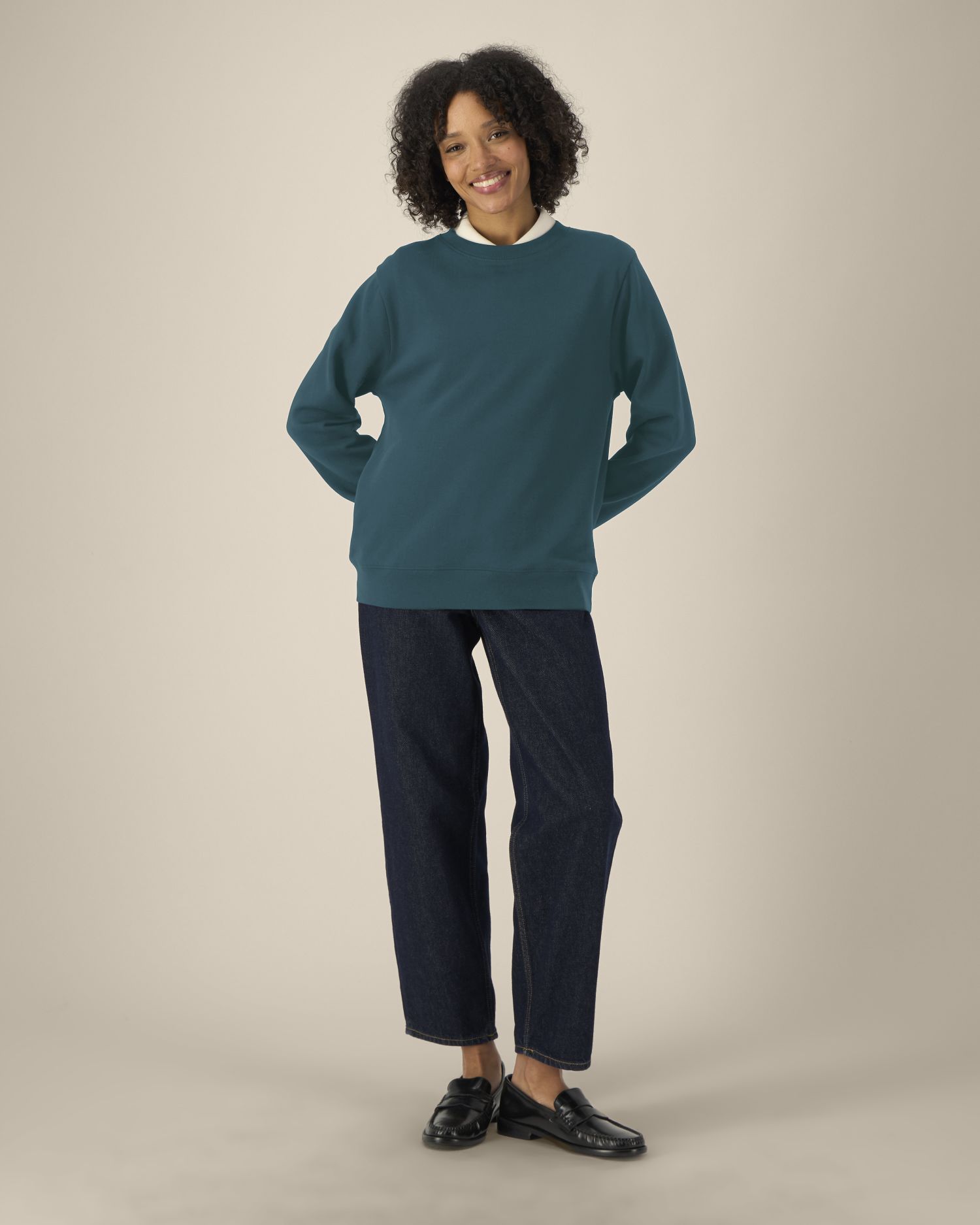 Stella Thinker in Farbe Stargazer