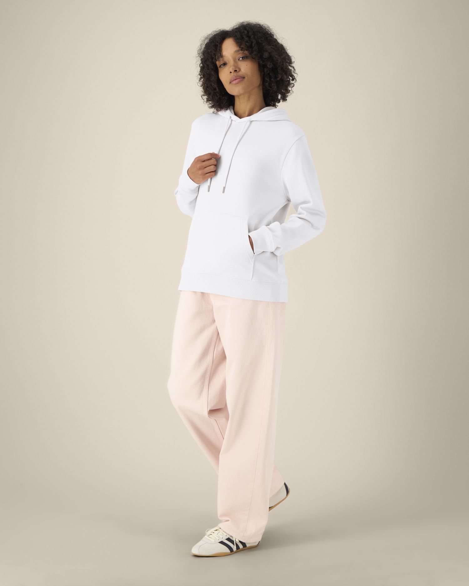Stella Gamechanger in Farbe White