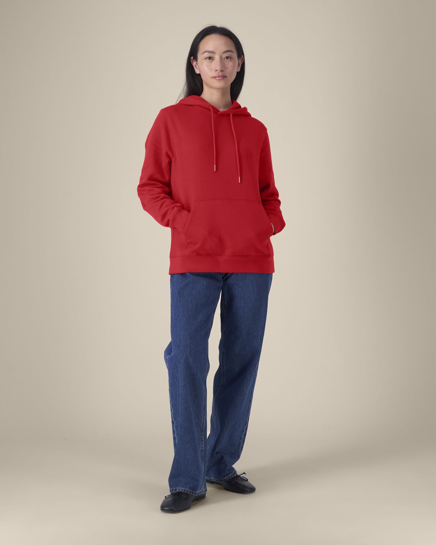 Stella Gamechanger in Farbe Red