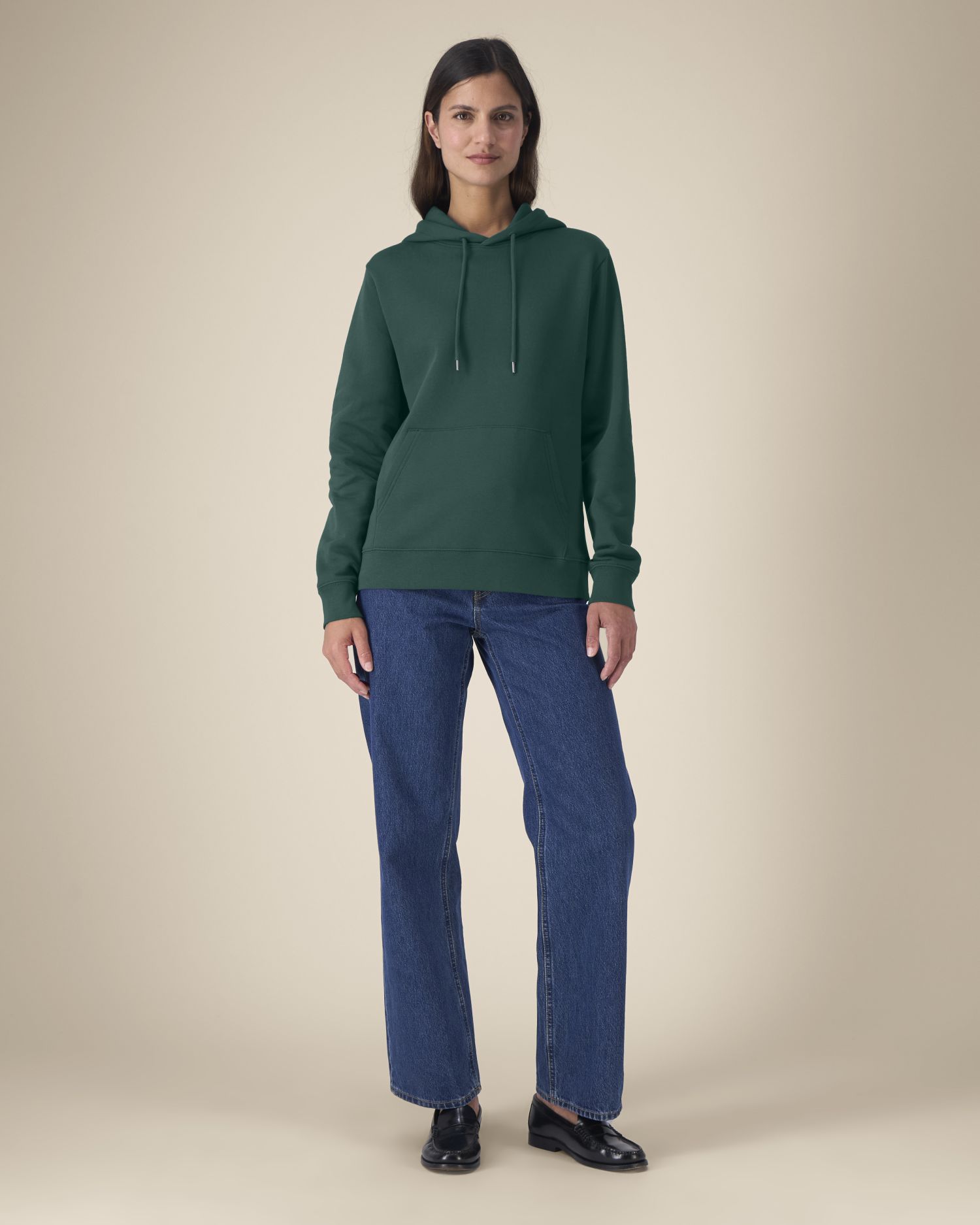 Stella Gamechanger in Farbe Glazed Green