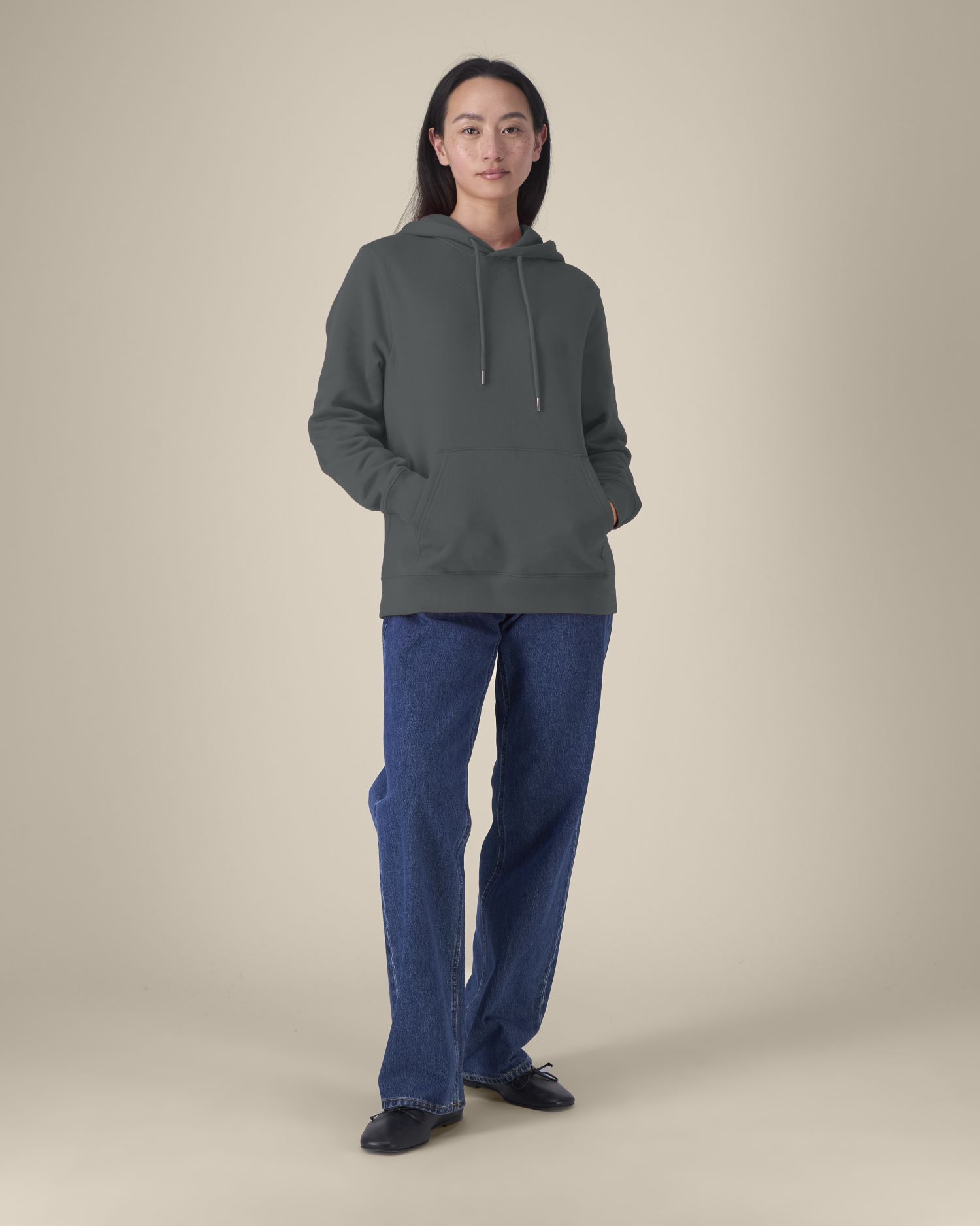 Stella Gamechanger in Farbe Anthracite