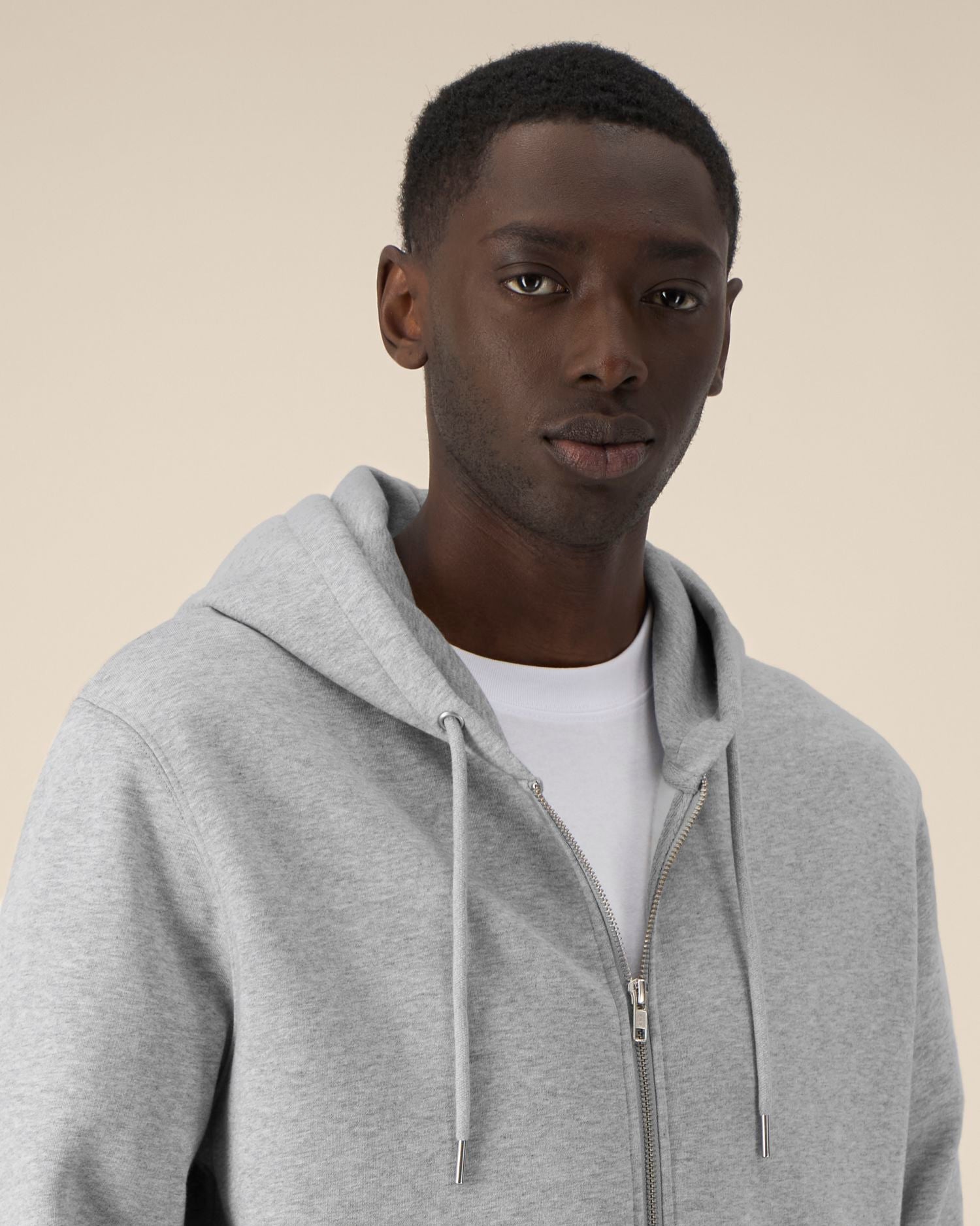 Astor in Farbe Heather Grey