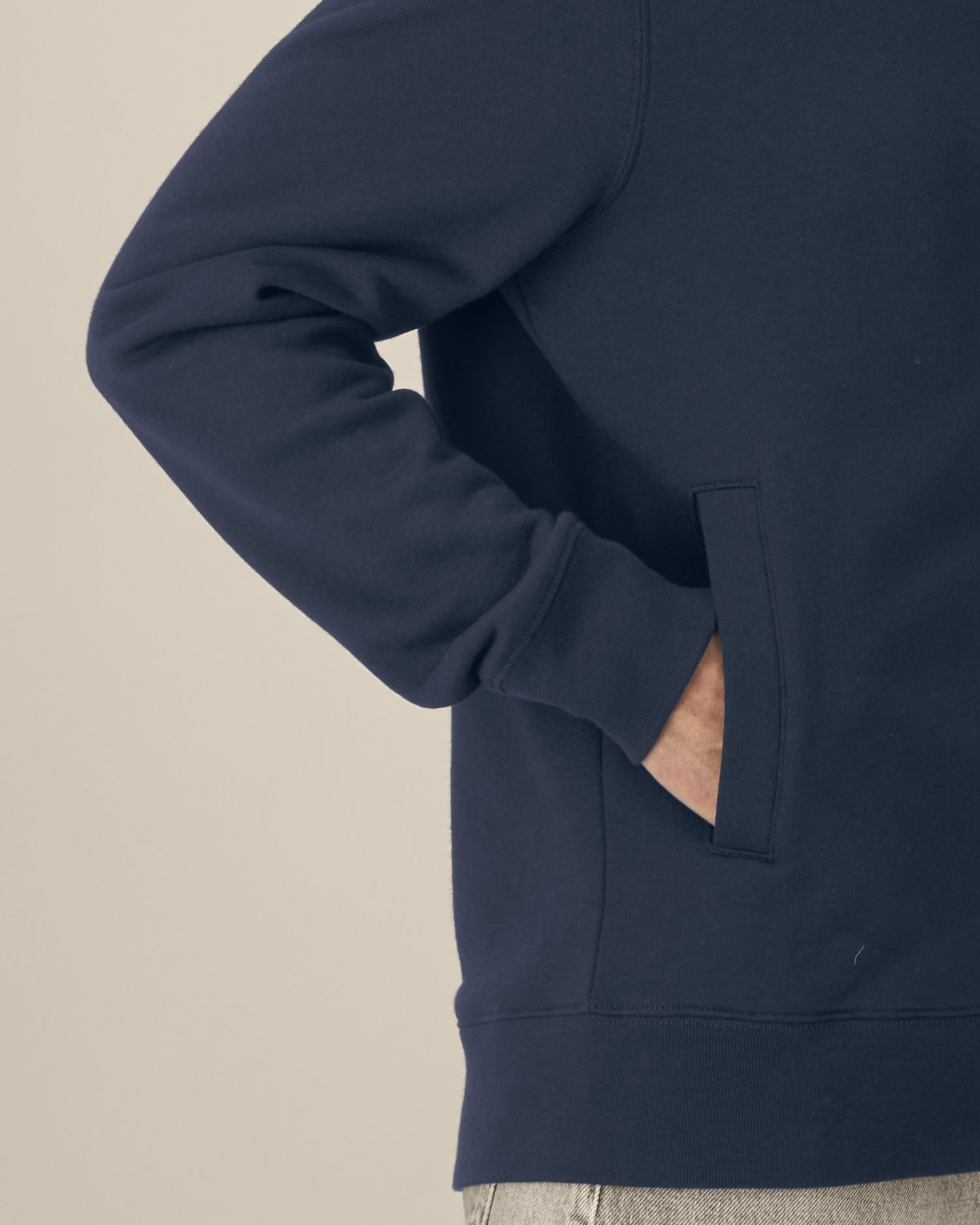 Astor in Farbe French Navy