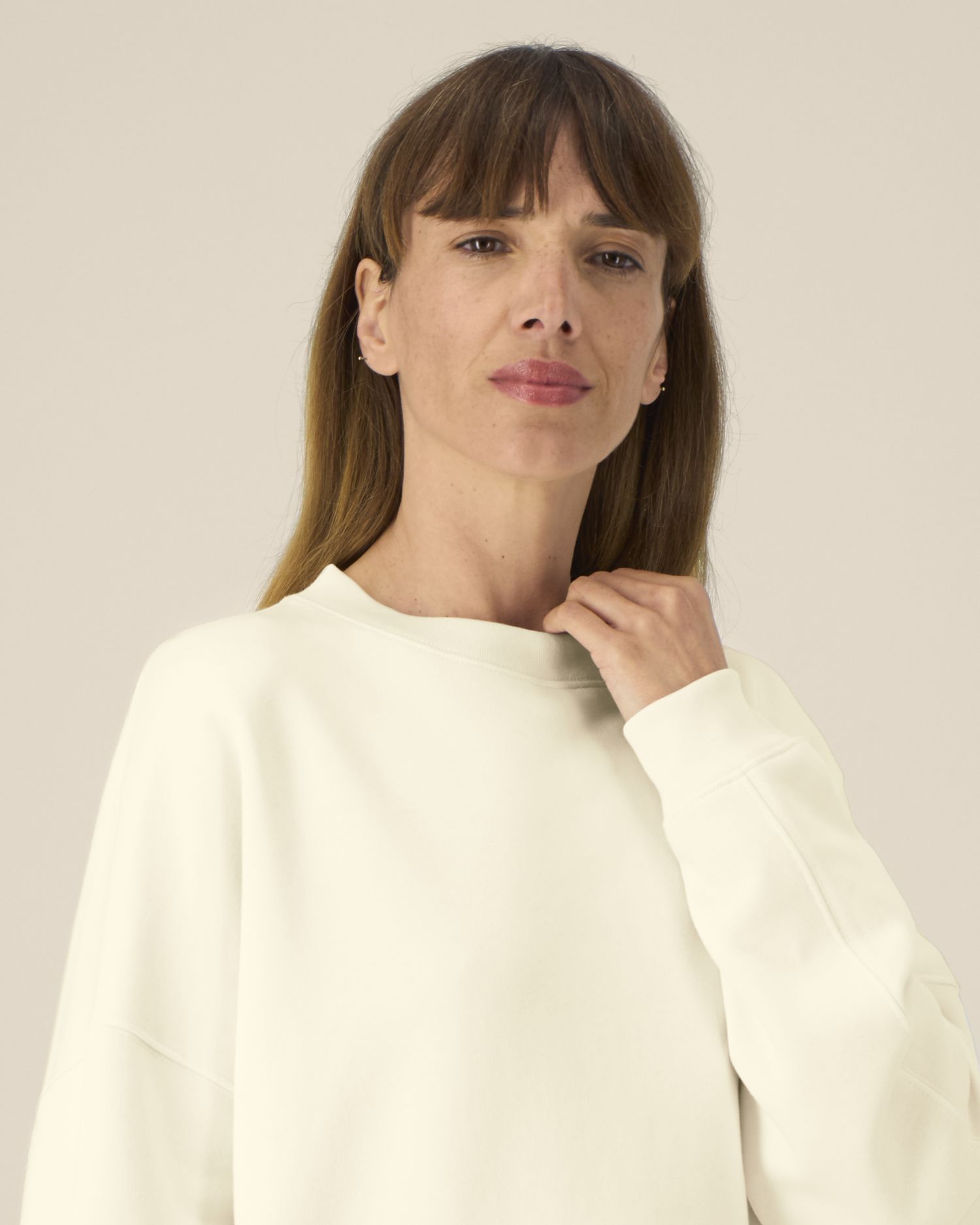 Stella Lianna in Farbe Cream