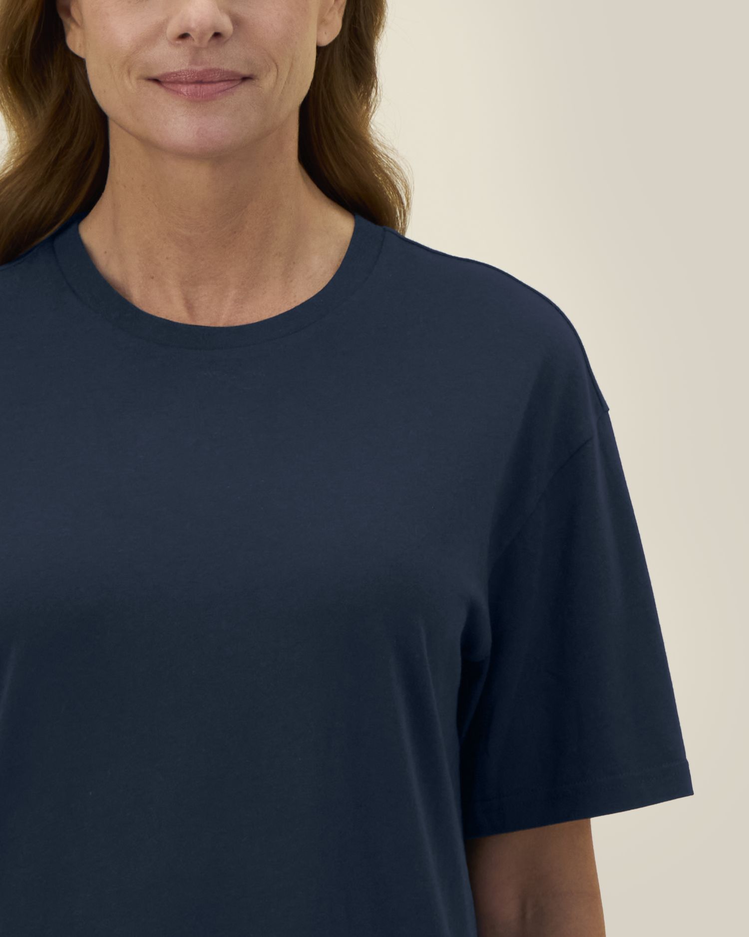 Blaker in Farbe French Navy