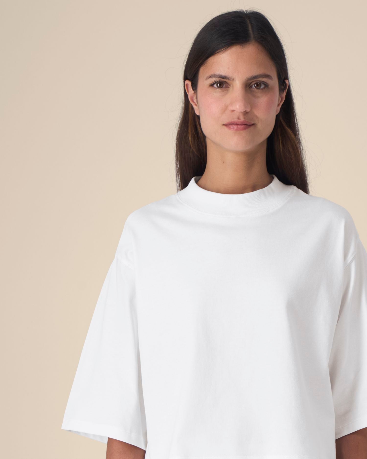 Stella Raya in Farbe White