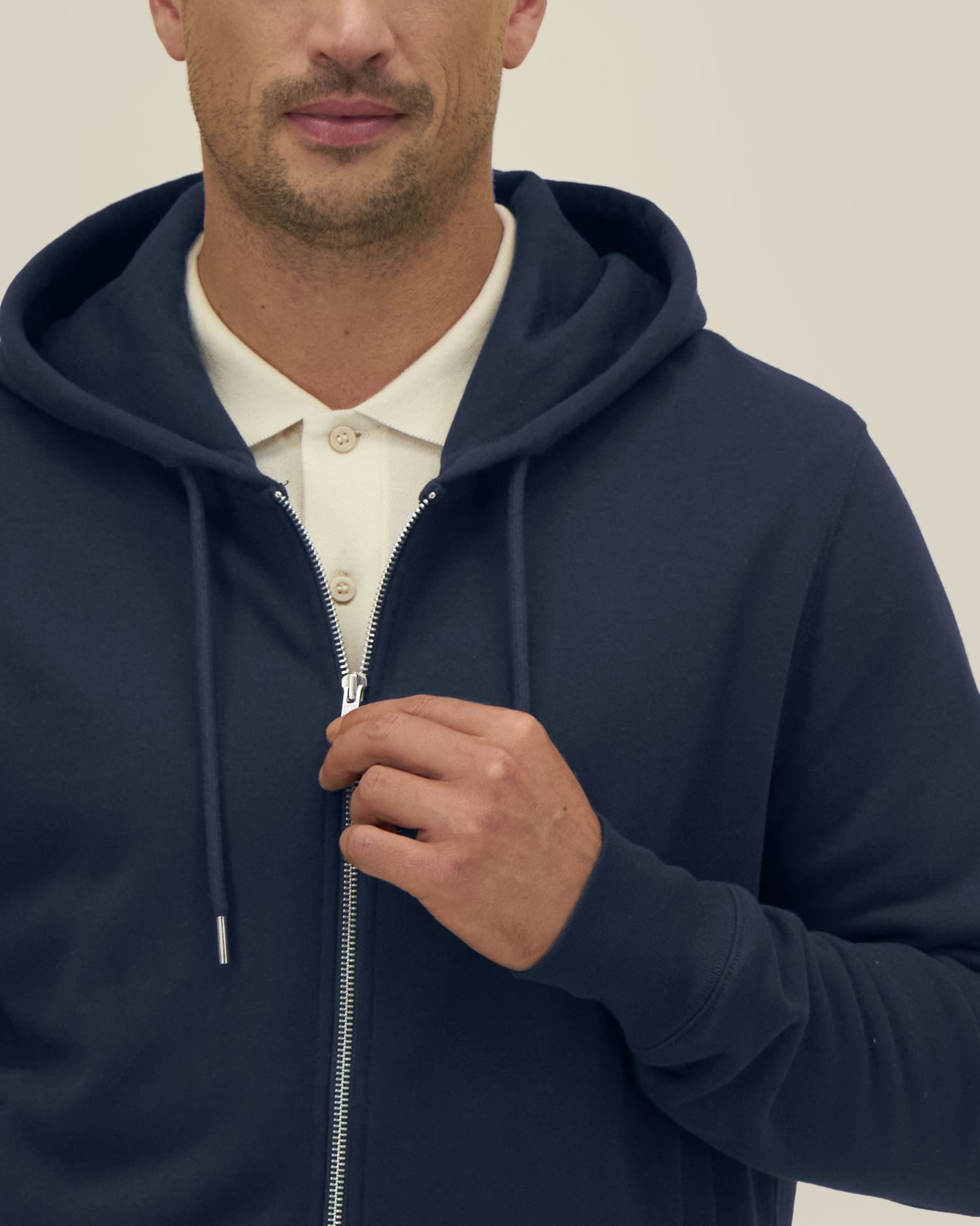 Astor in Farbe French Navy