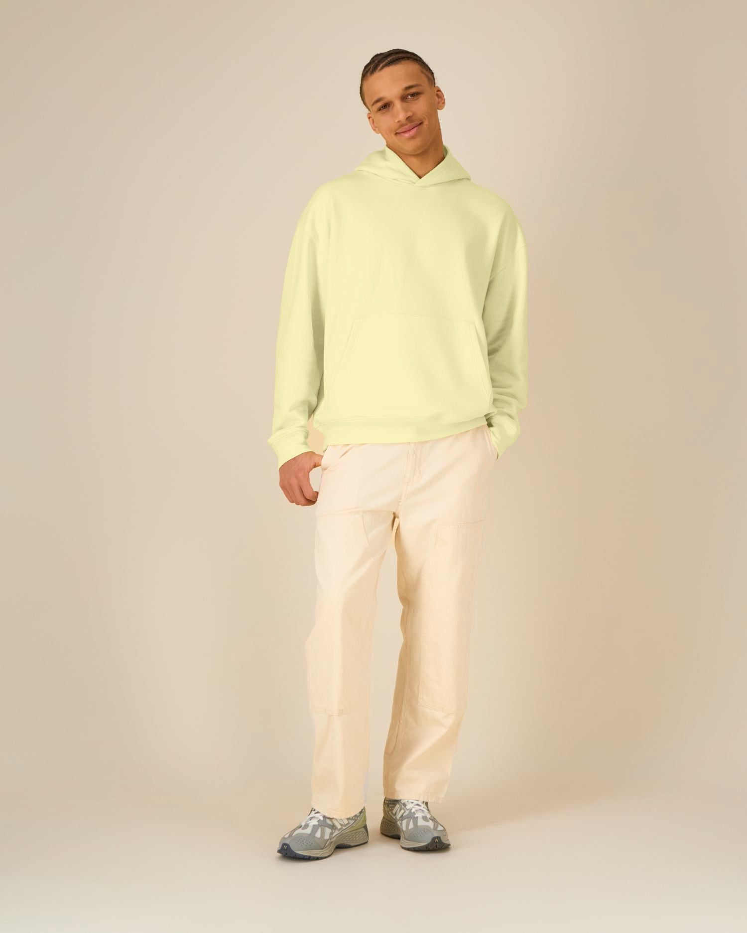 Chaser in Farbe Lemon Sorbet