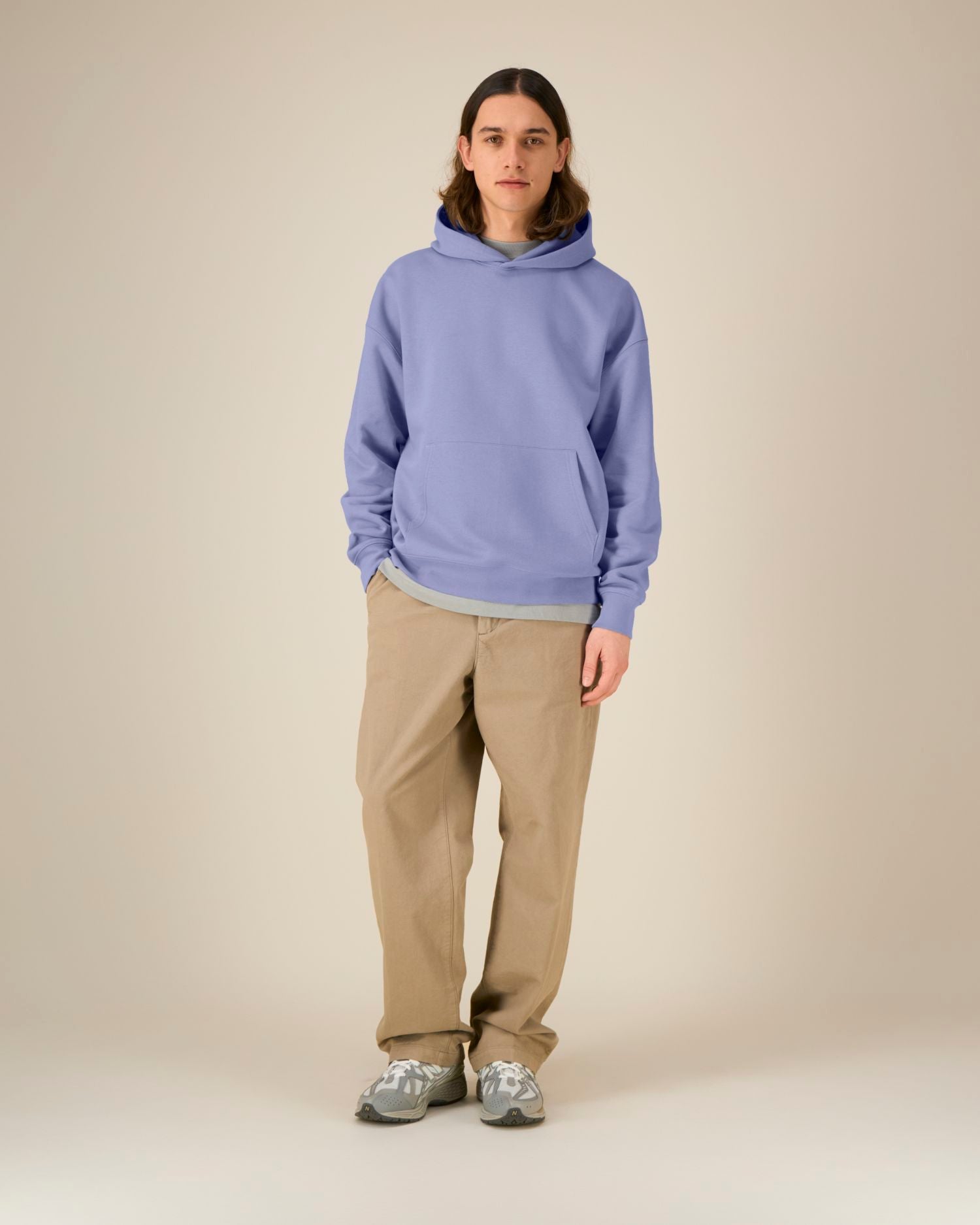 Chaser in Farbe Violet