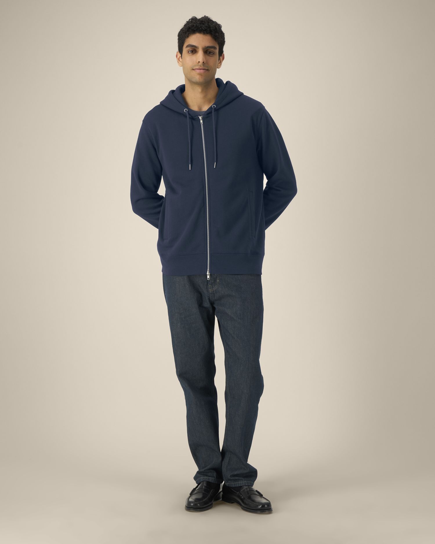 Astor in Farbe French Navy