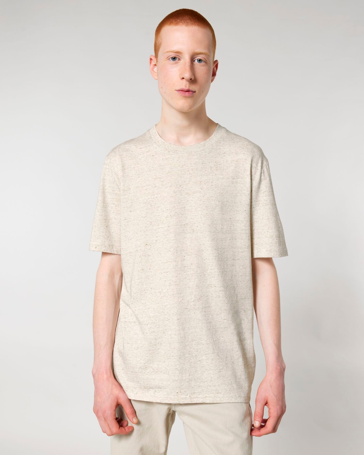 T-Shirt Creator 2.0 in Farbe Eco-Heather