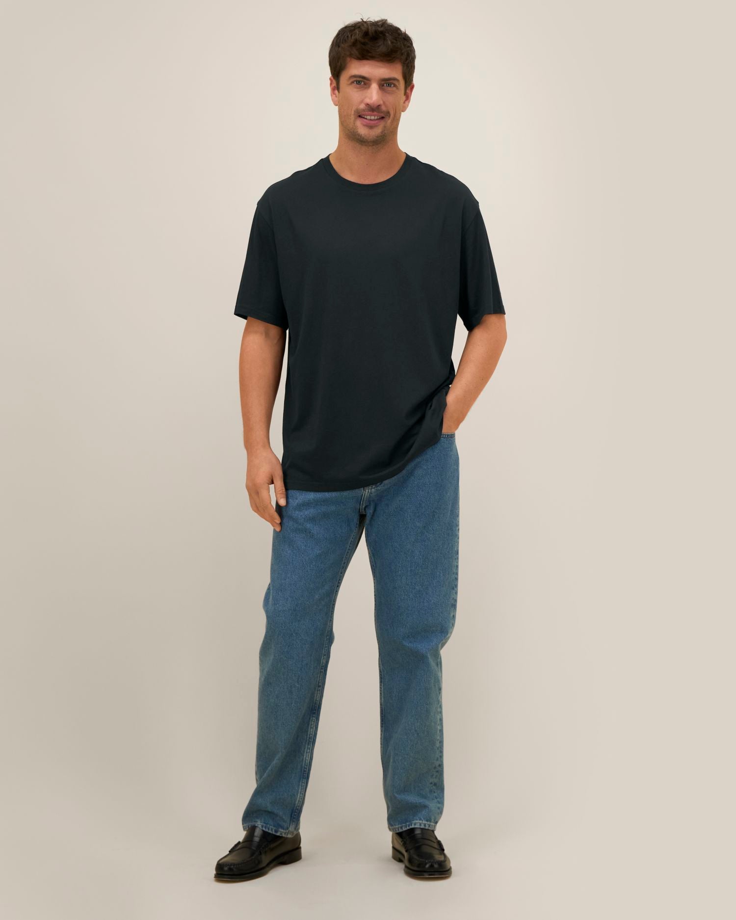 Blaker in Farbe Black