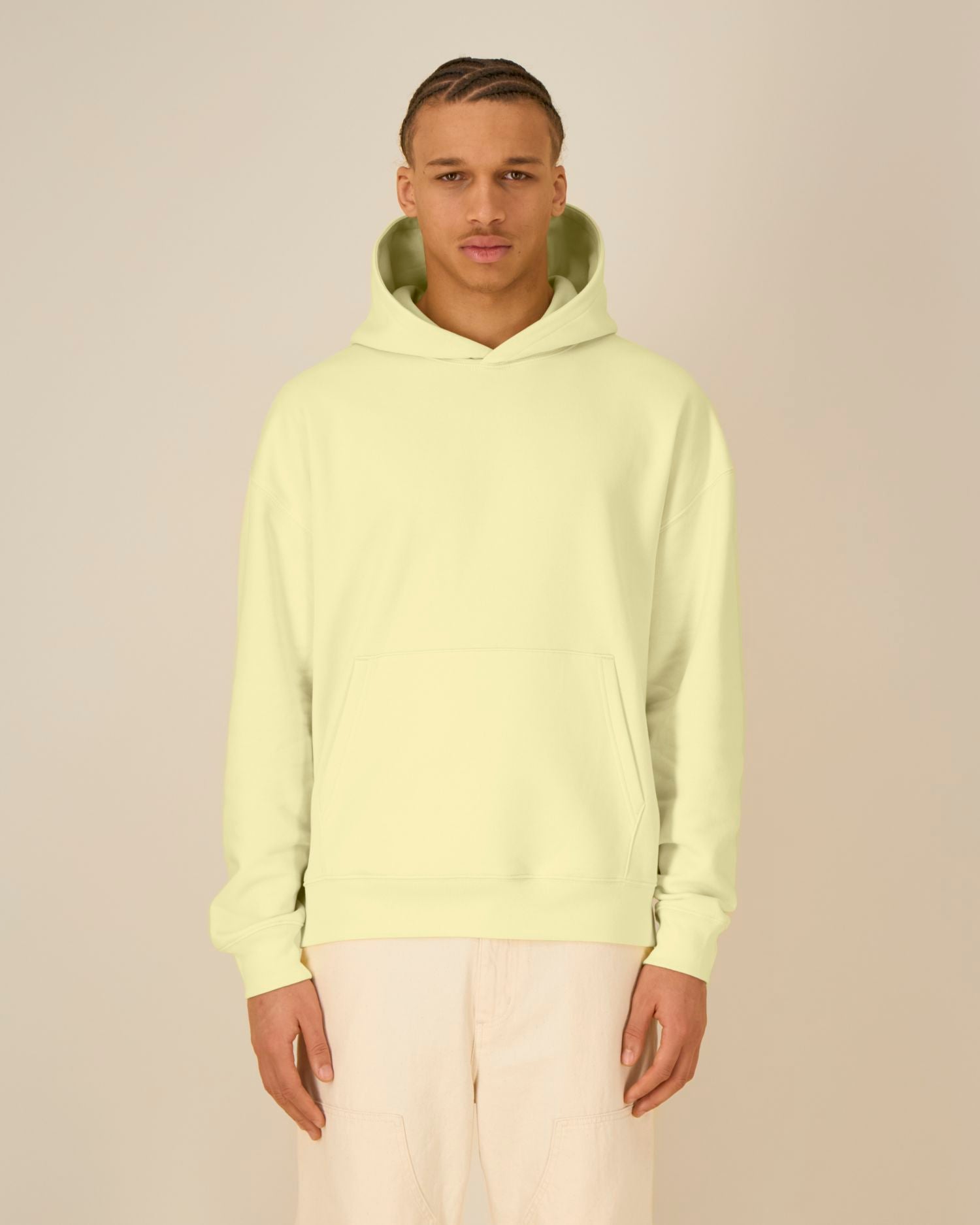 Chaser in Farbe Lemon Sorbet