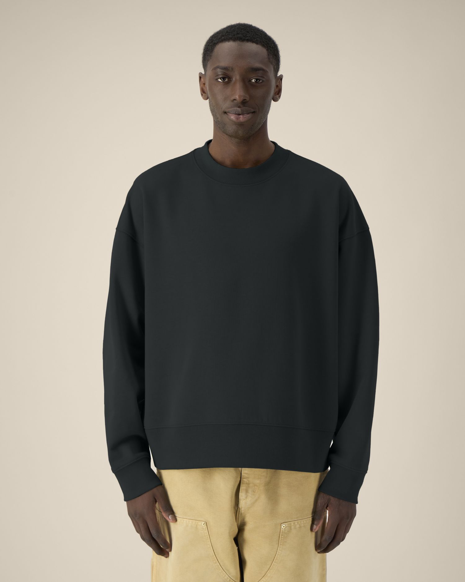 Ryler in Farbe Black