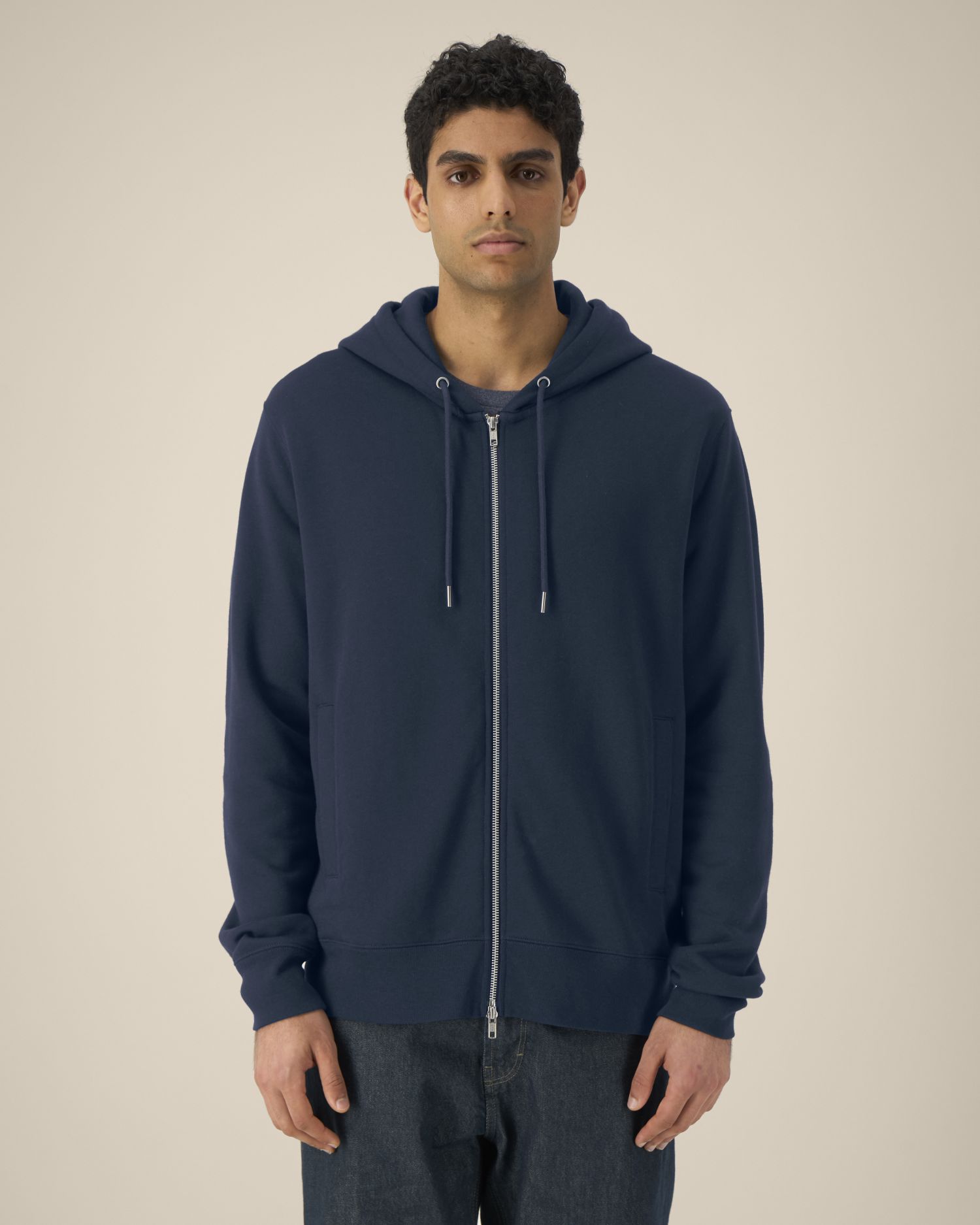 Astor in Farbe French Navy