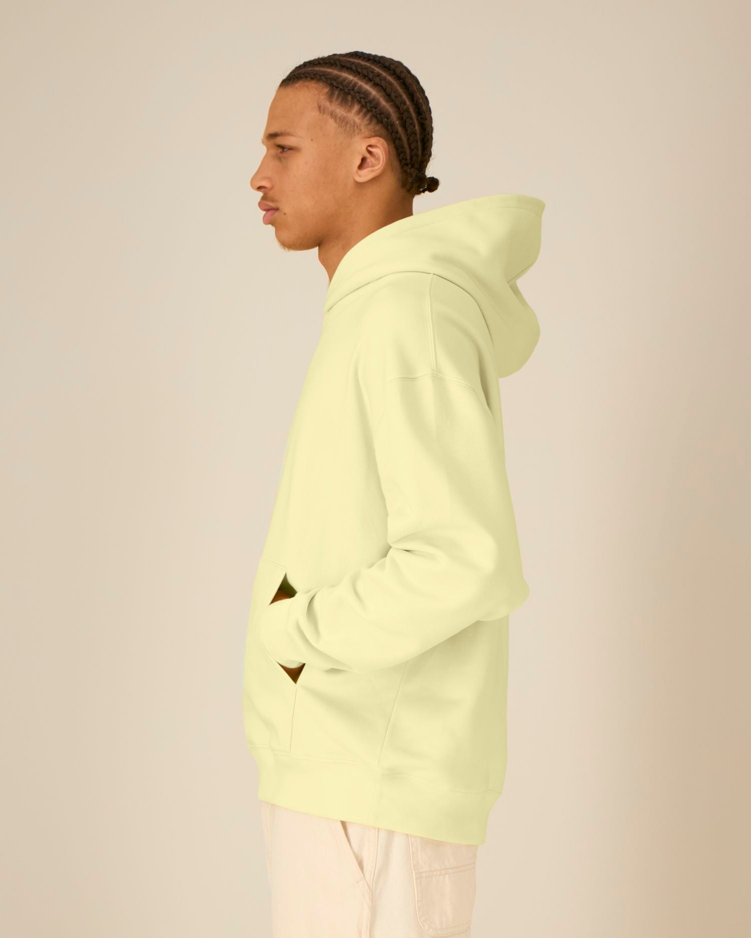 Chaser in Farbe Lemon Sorbet