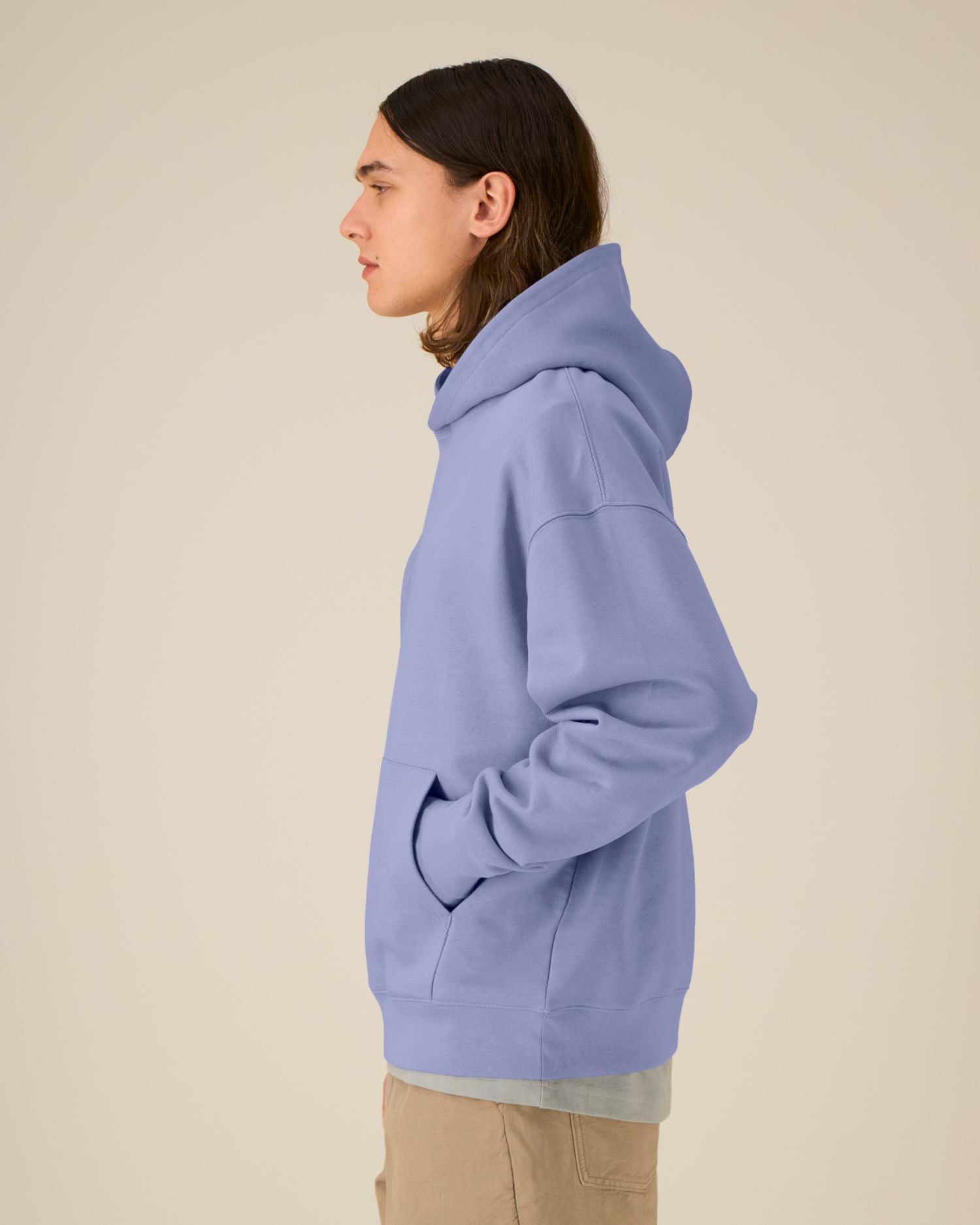 Chaser in Farbe Violet