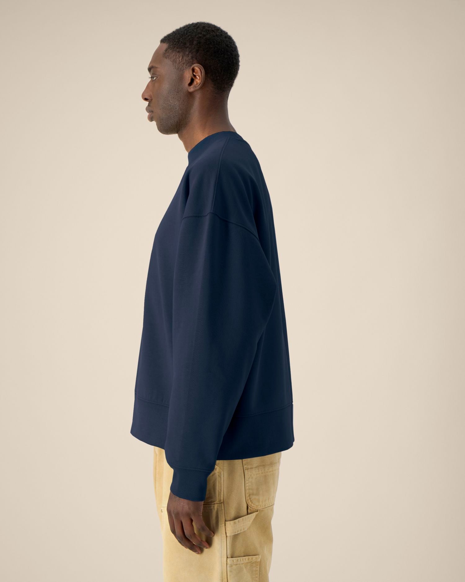 Ryler in Farbe French Navy