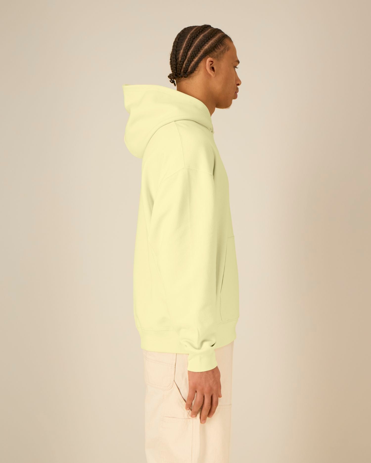 Chaser in Farbe Lemon Sorbet