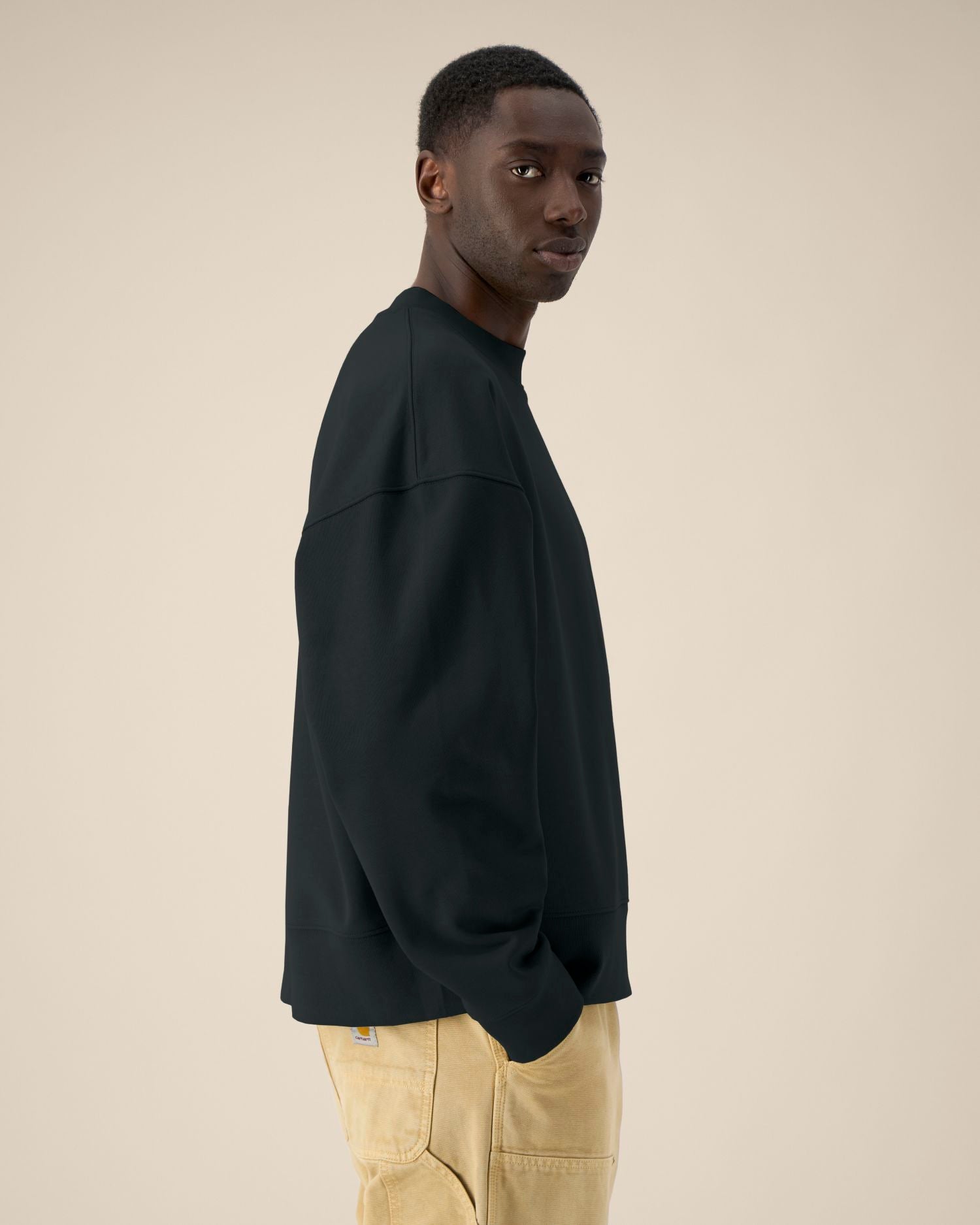 Ryler in Farbe Black