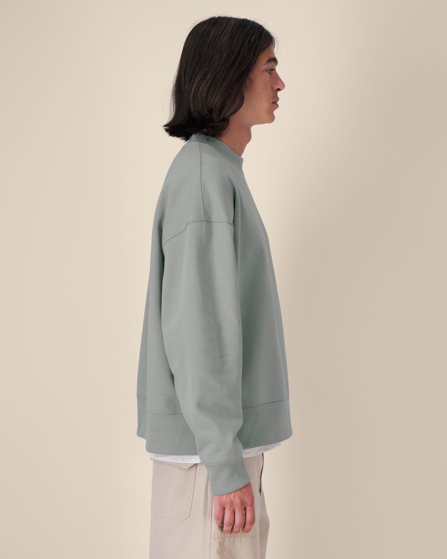 Ryler in Farbe Misty Grey