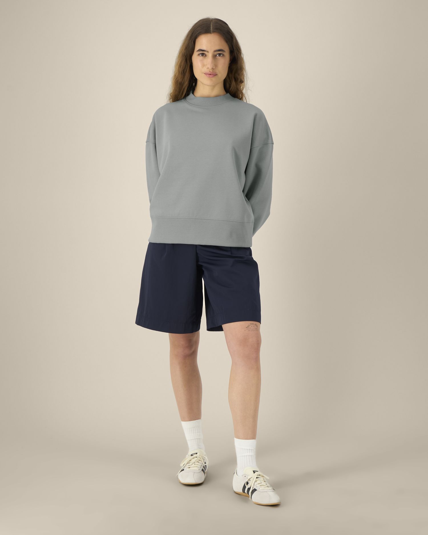 Ryler in Farbe Misty Grey