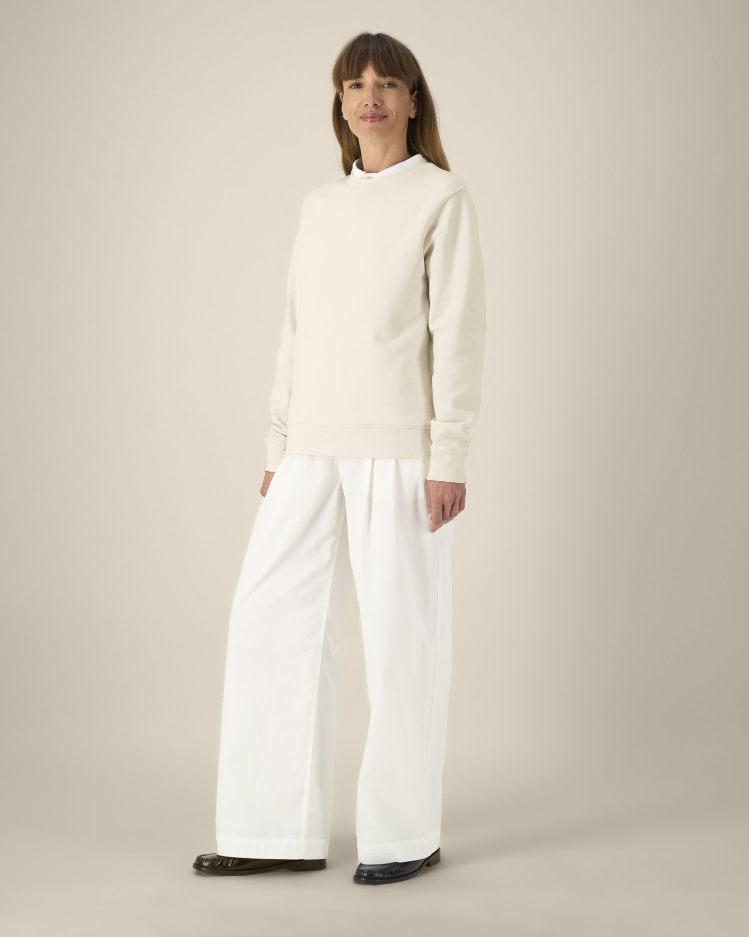 Stella Thinker in Farbe Natural Raw