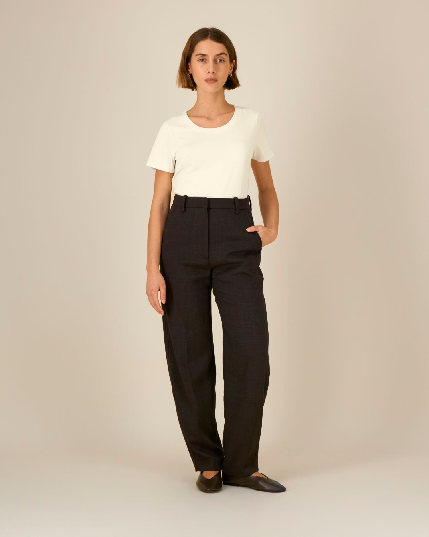 Stella Expresser 2.0 in Farbe Cream