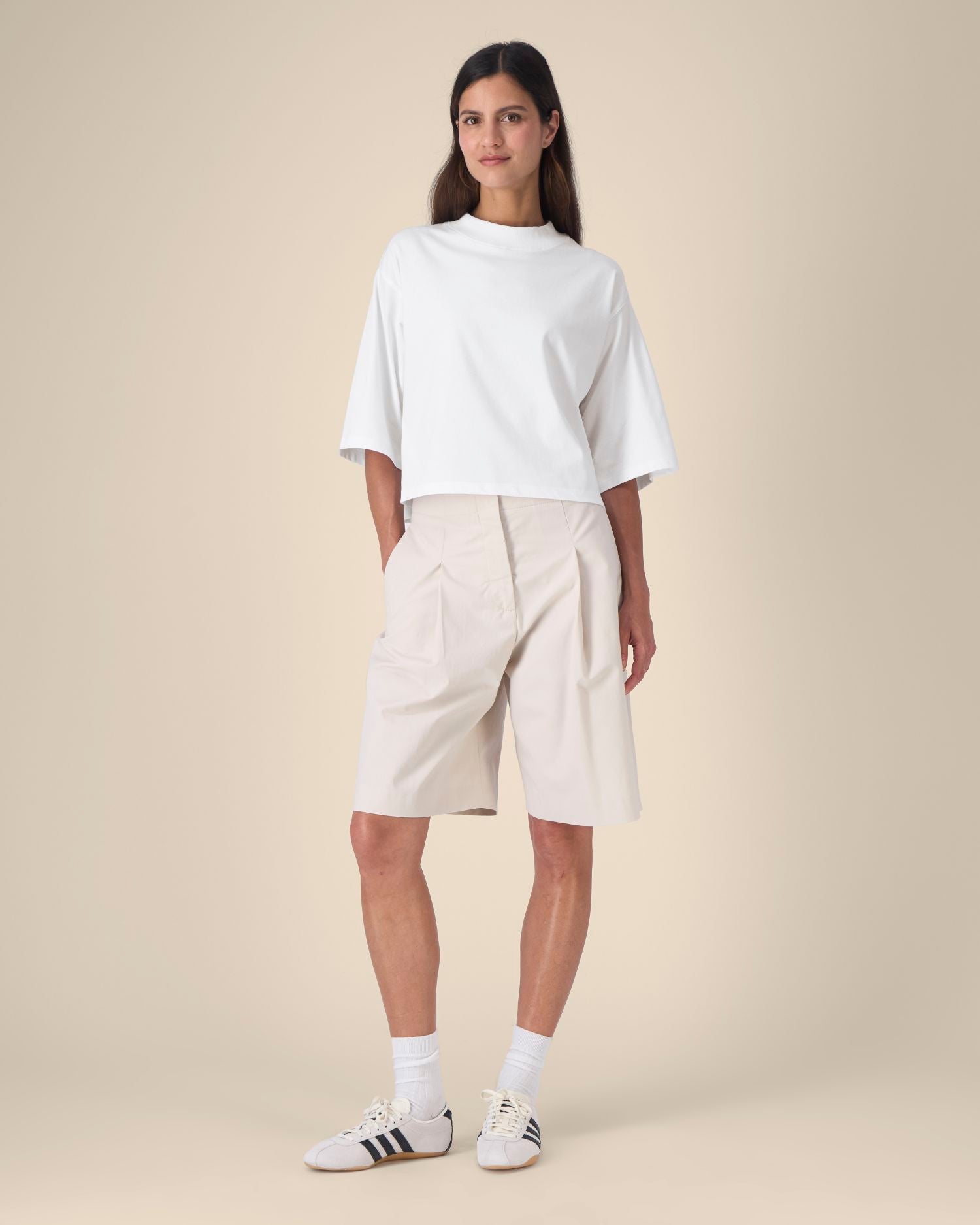 Stella Raya in Farbe White