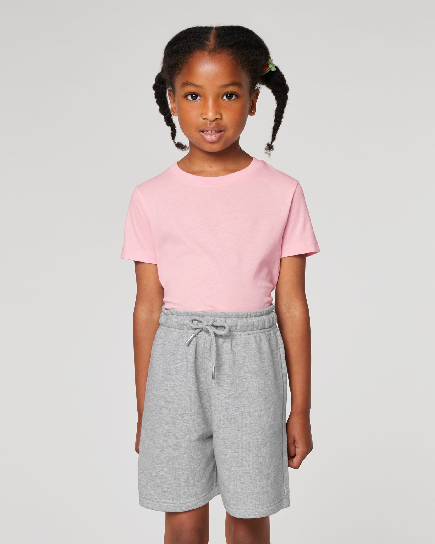 Mini Bolter in Farbe Heather Grey