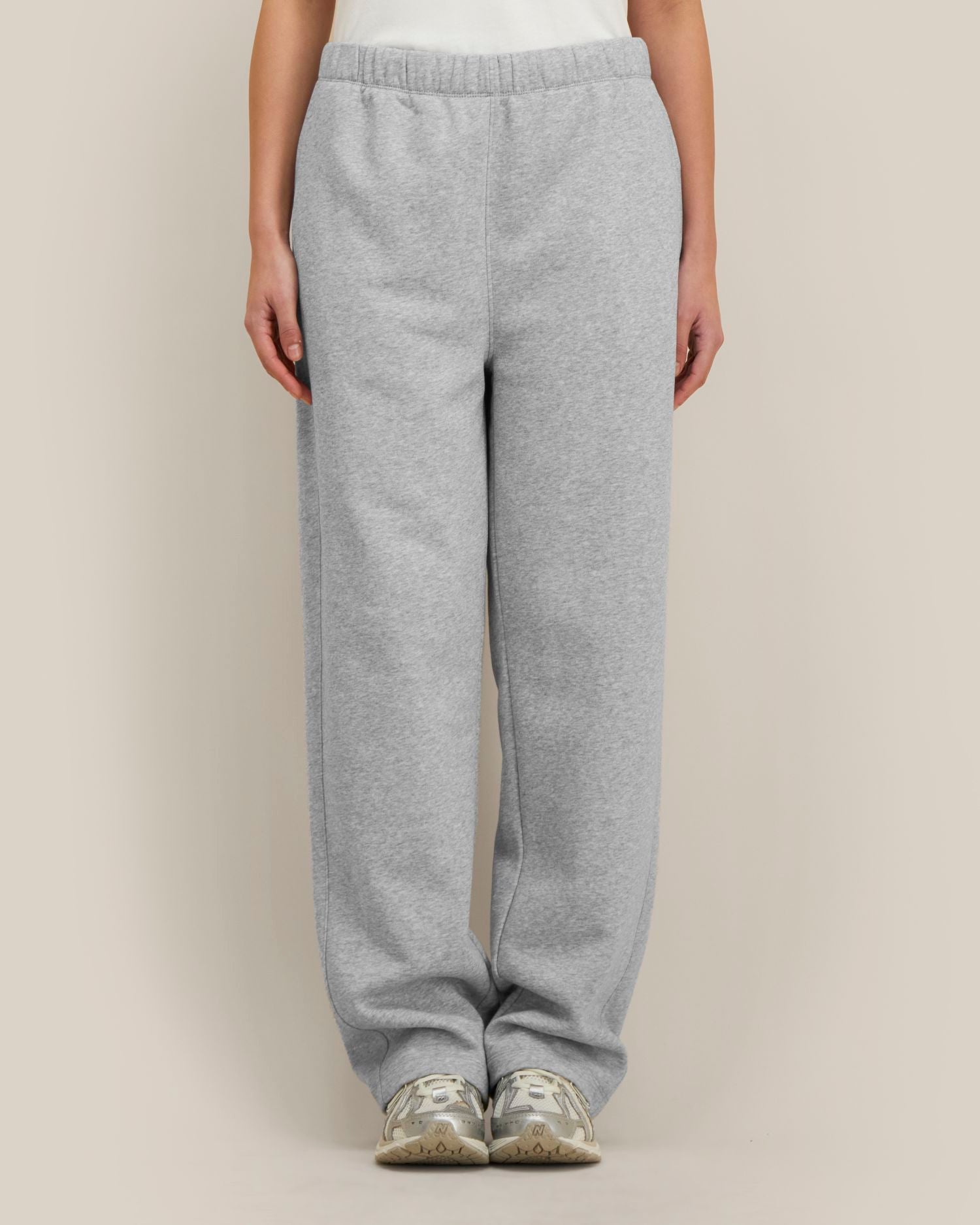 Needer in Farbe Heather Grey