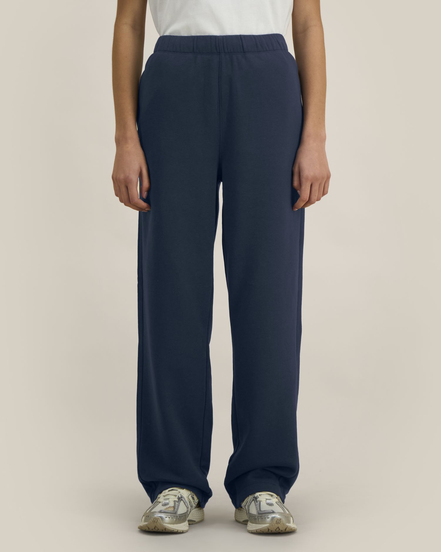 Needer in Farbe French Navy
