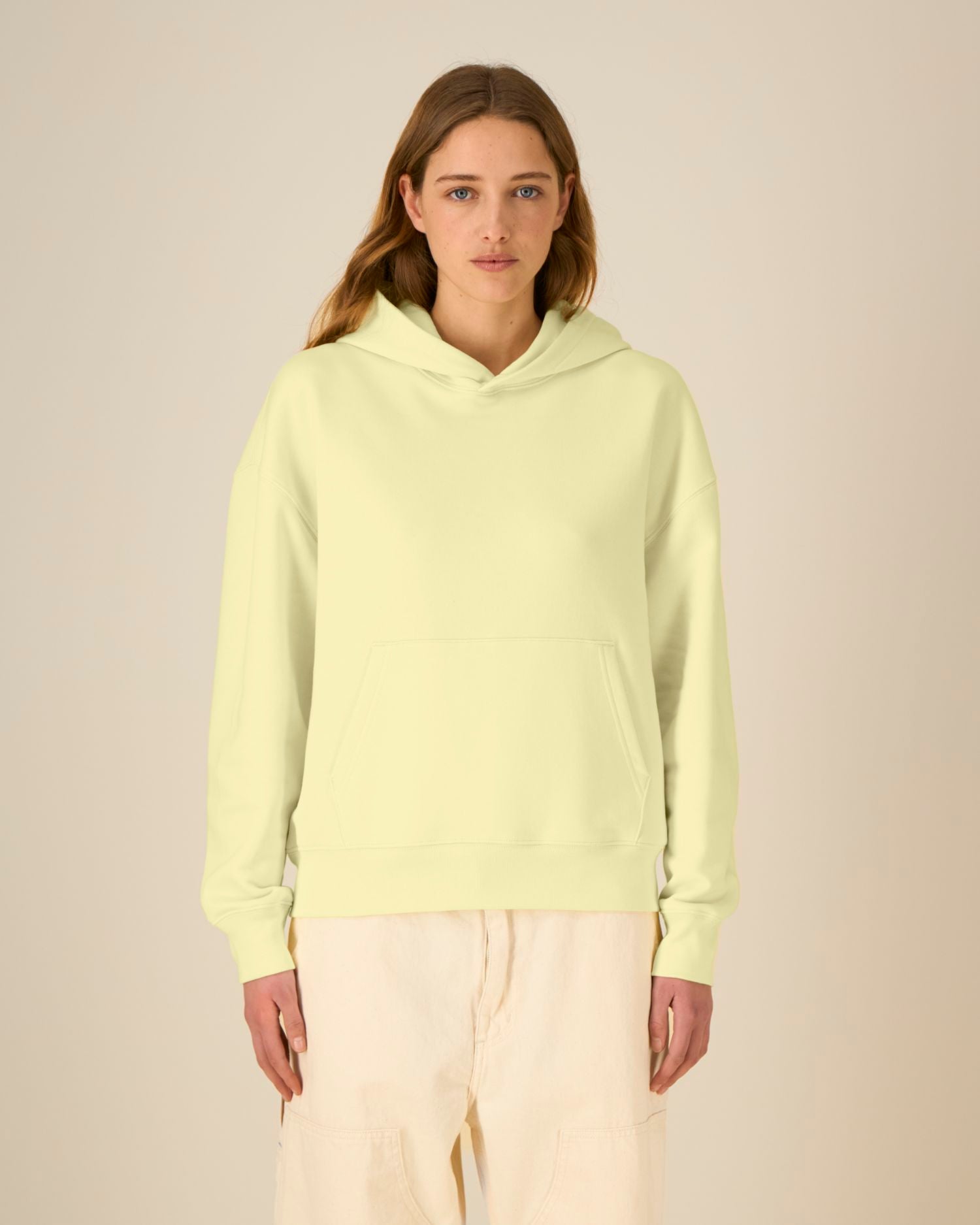 Chaser in Farbe Lemon Sorbet