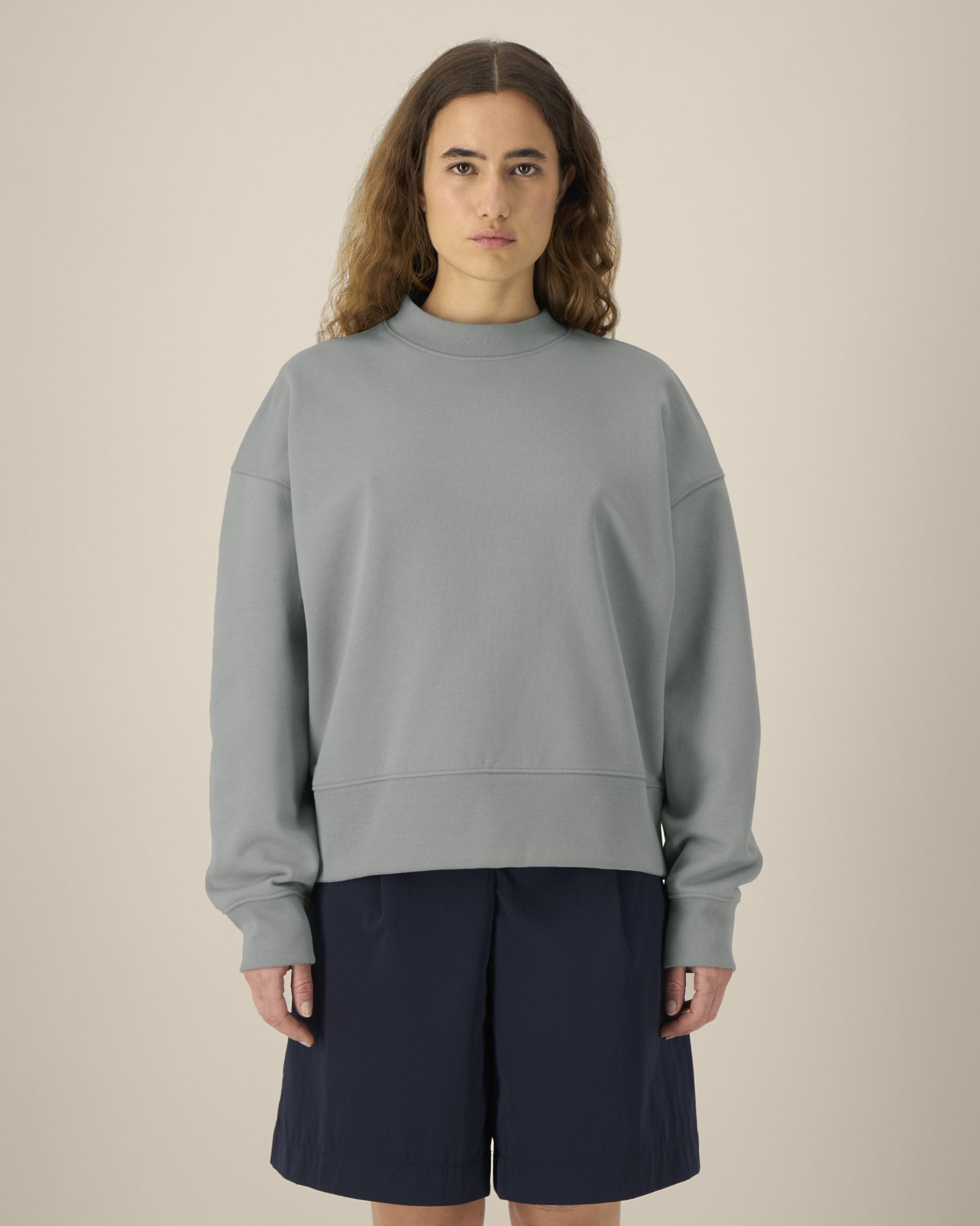 Ryler in Farbe Misty Grey