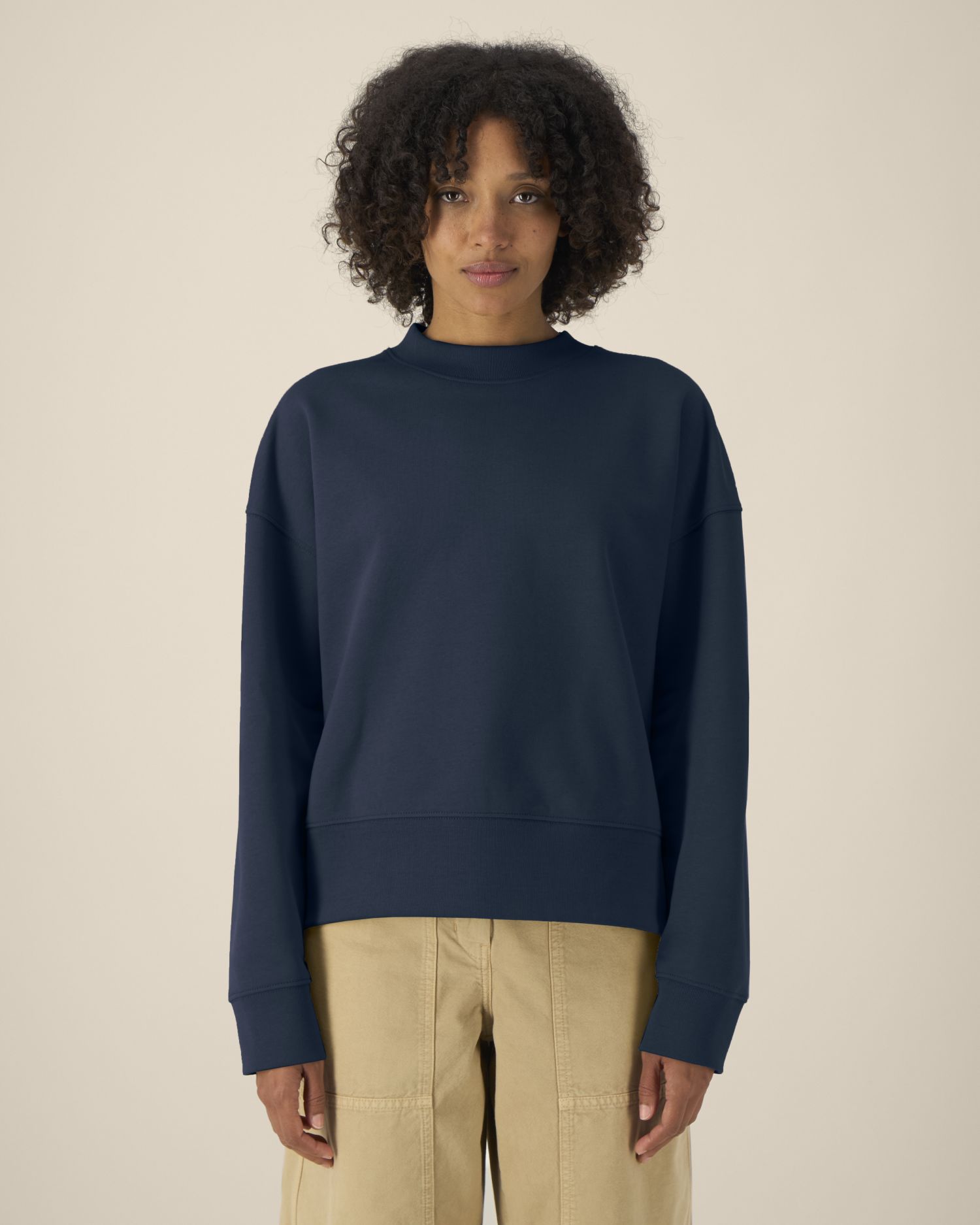 Ryler in Farbe French Navy