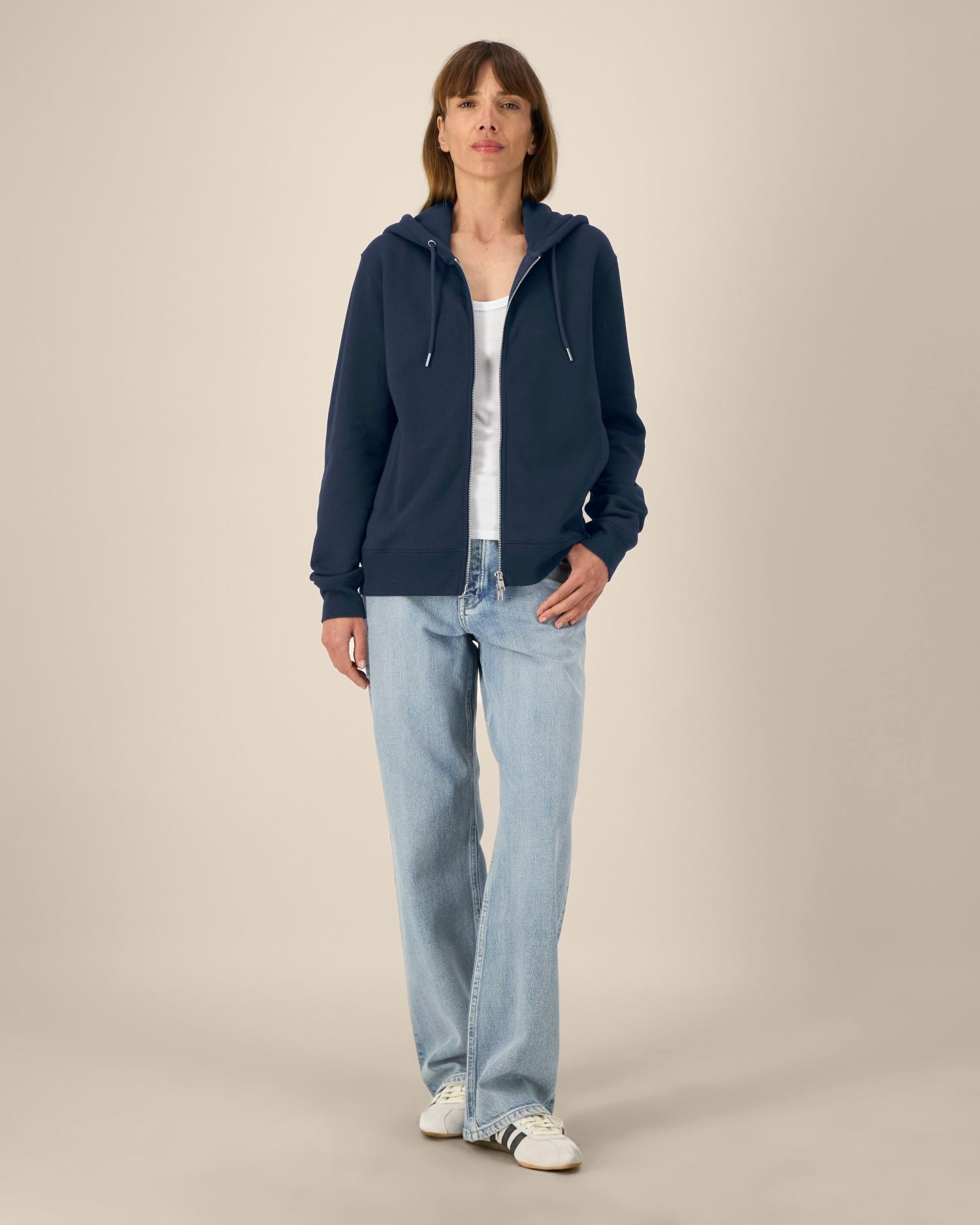 Astor in Farbe French Navy