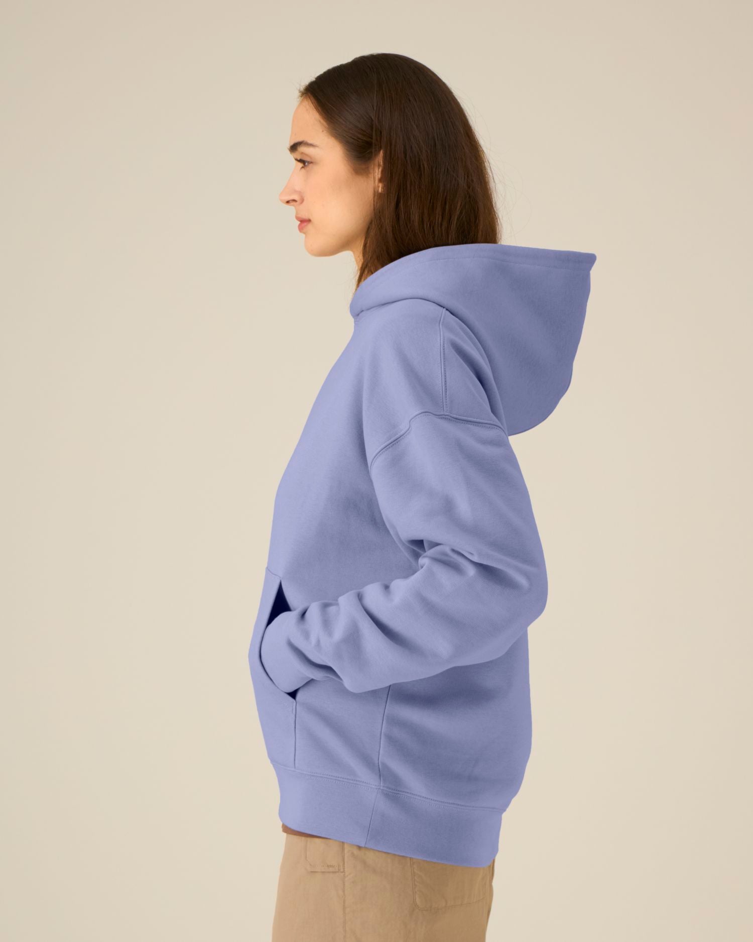 Chaser in Farbe Violet