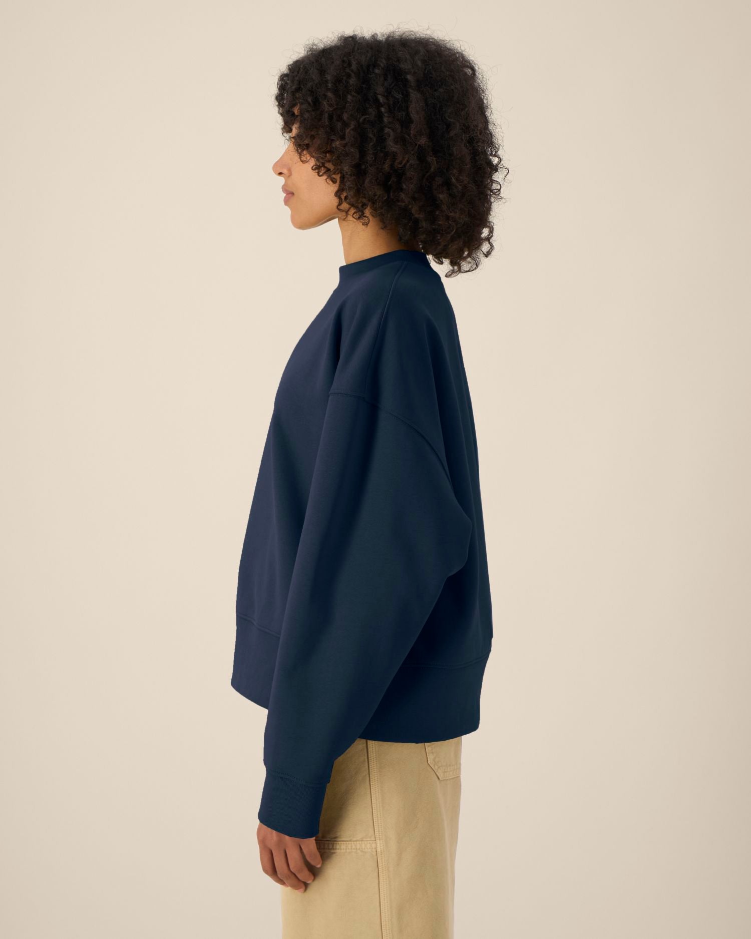 Ryler in Farbe French Navy